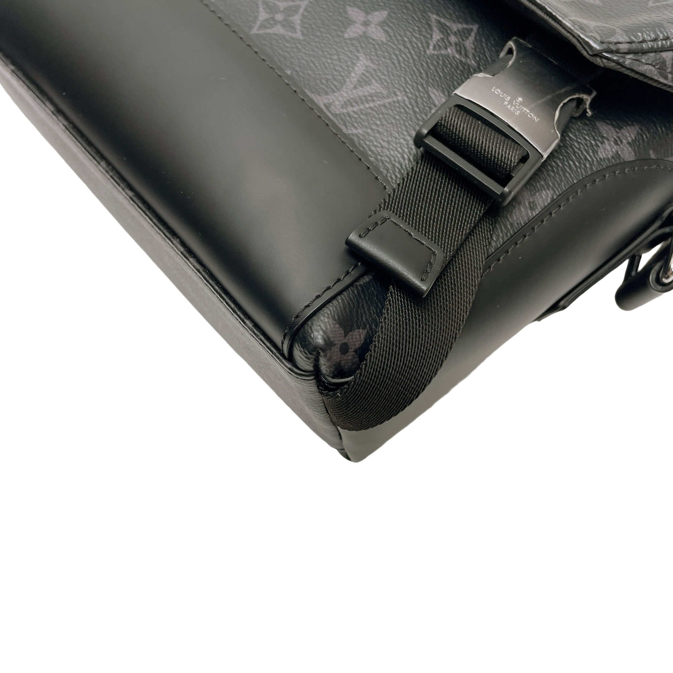 LV MESSENGER VOYAGER PM