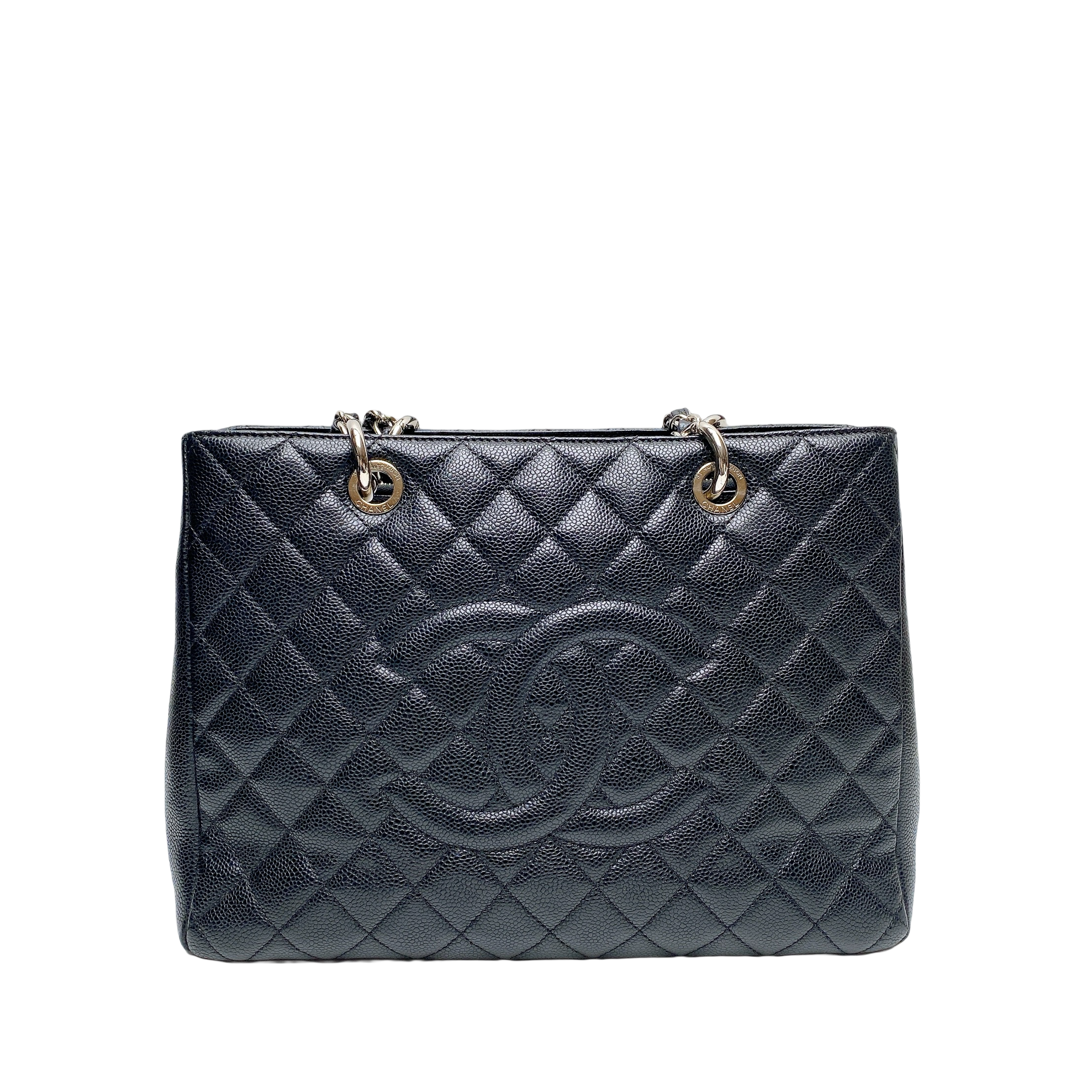 CHANEL GRAND SHOPPING TOTE