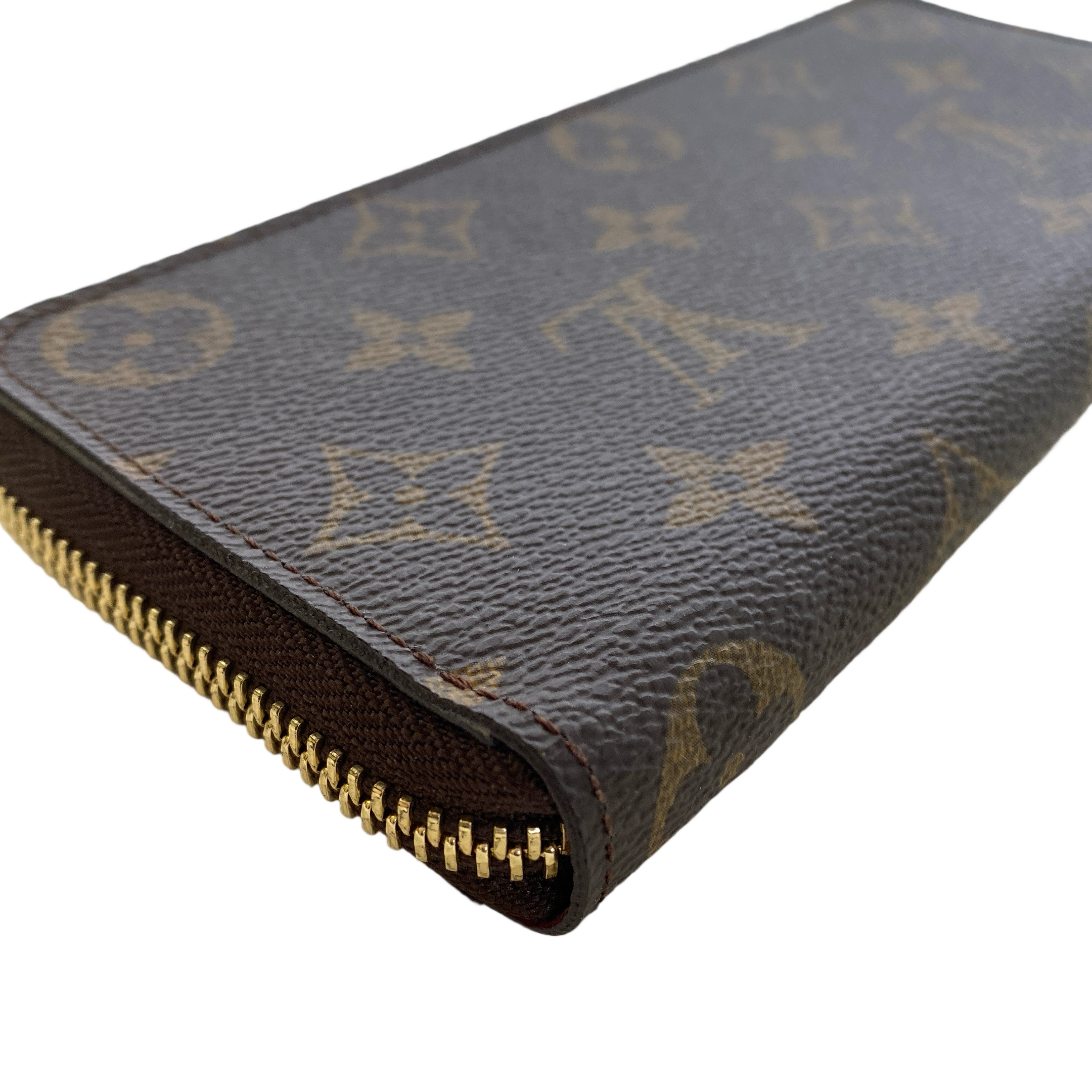 LV CLEMENCE WALLET