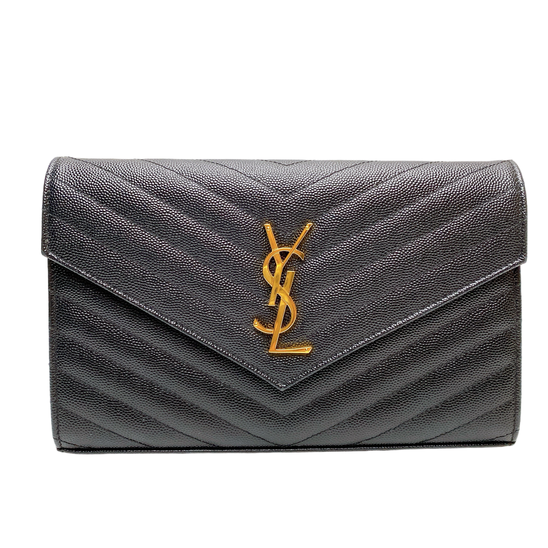 YSL WOC IN LARGE