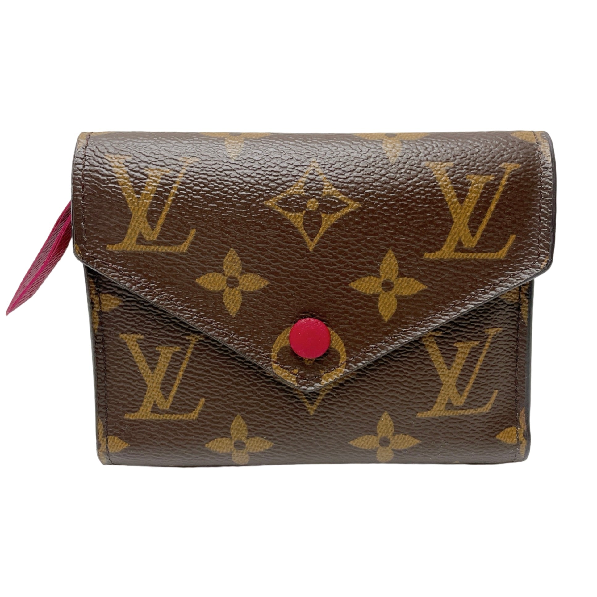 LV VICTORINE WALLET