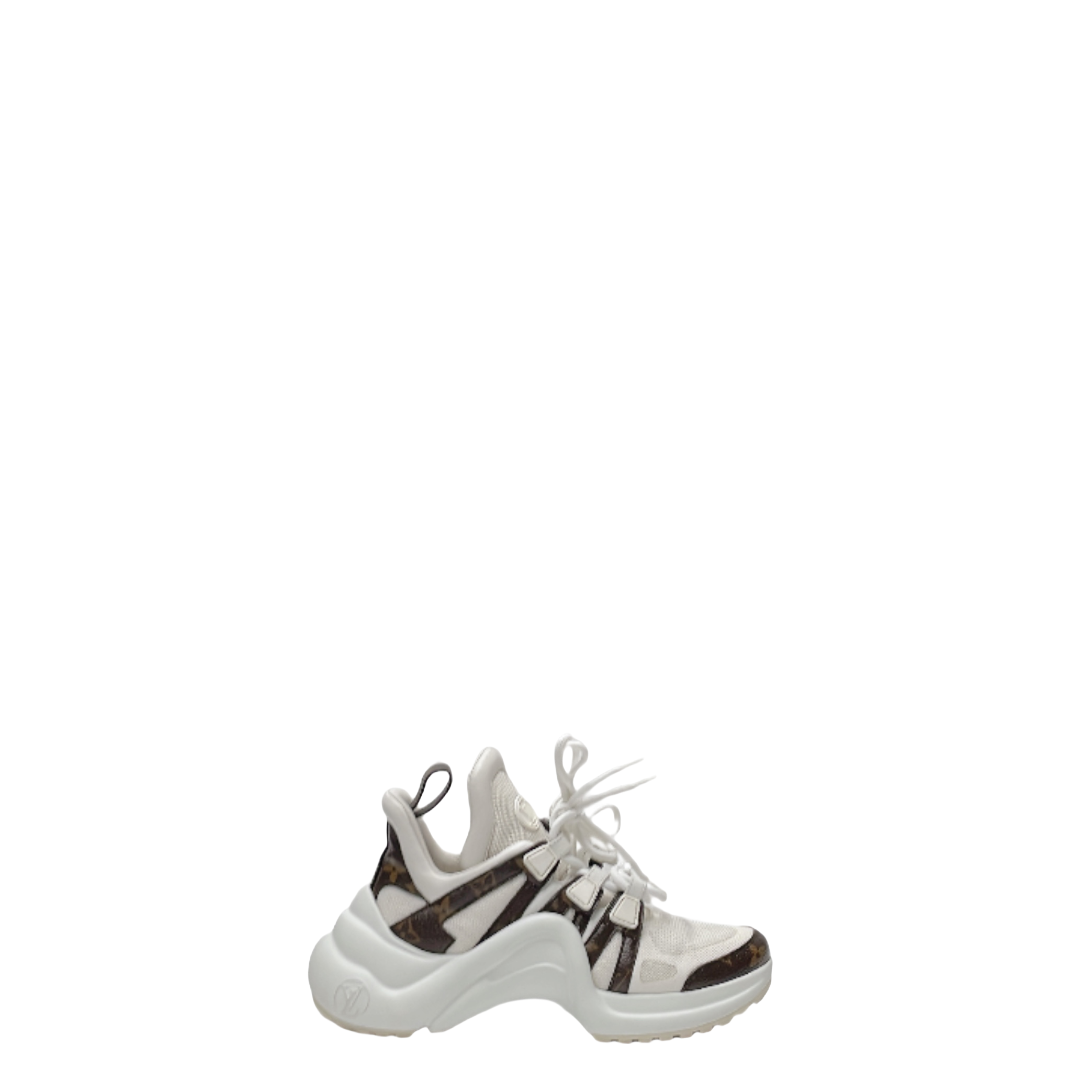 LV ARCHLIGHT SNEAKERS