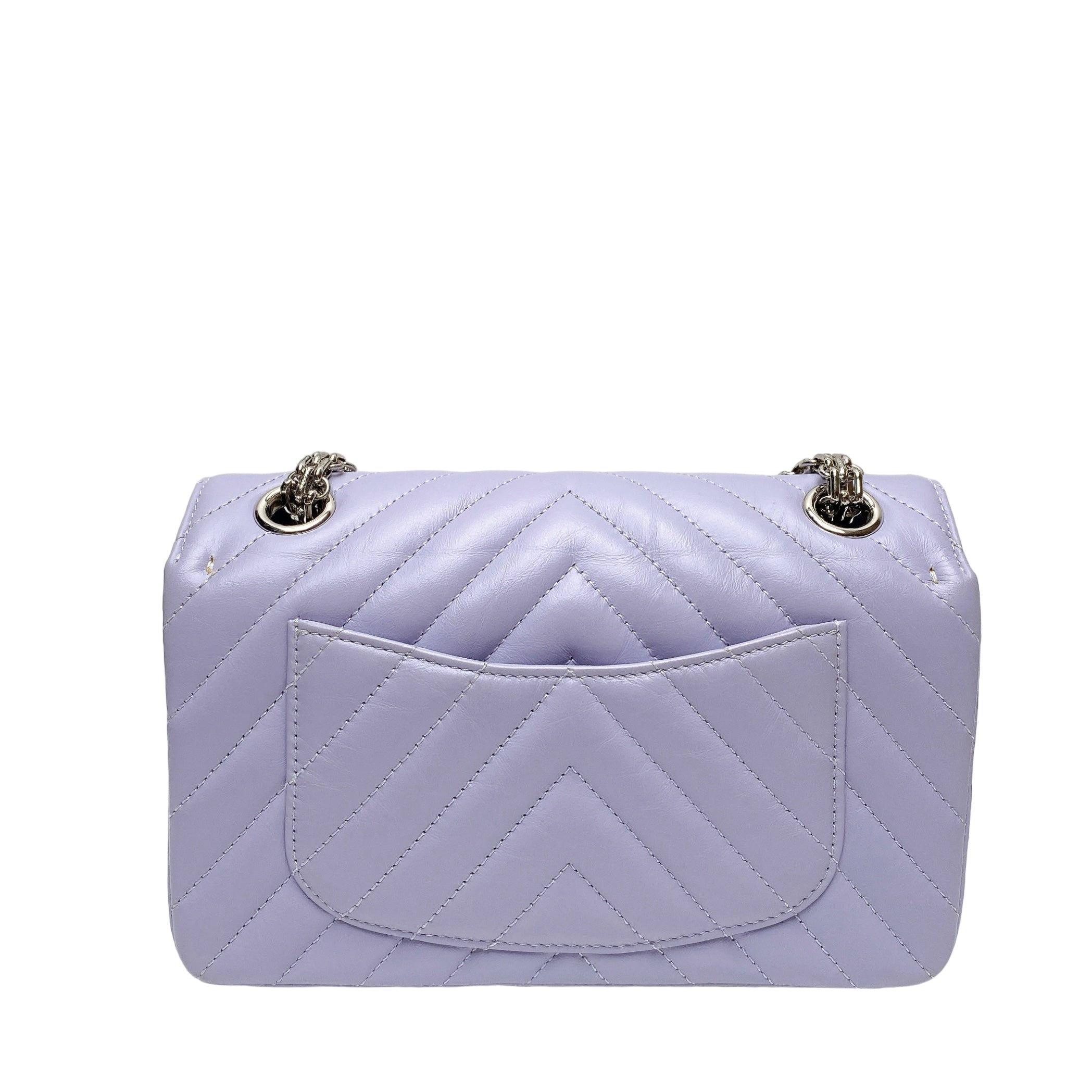 CHANEL 2.55 MINI