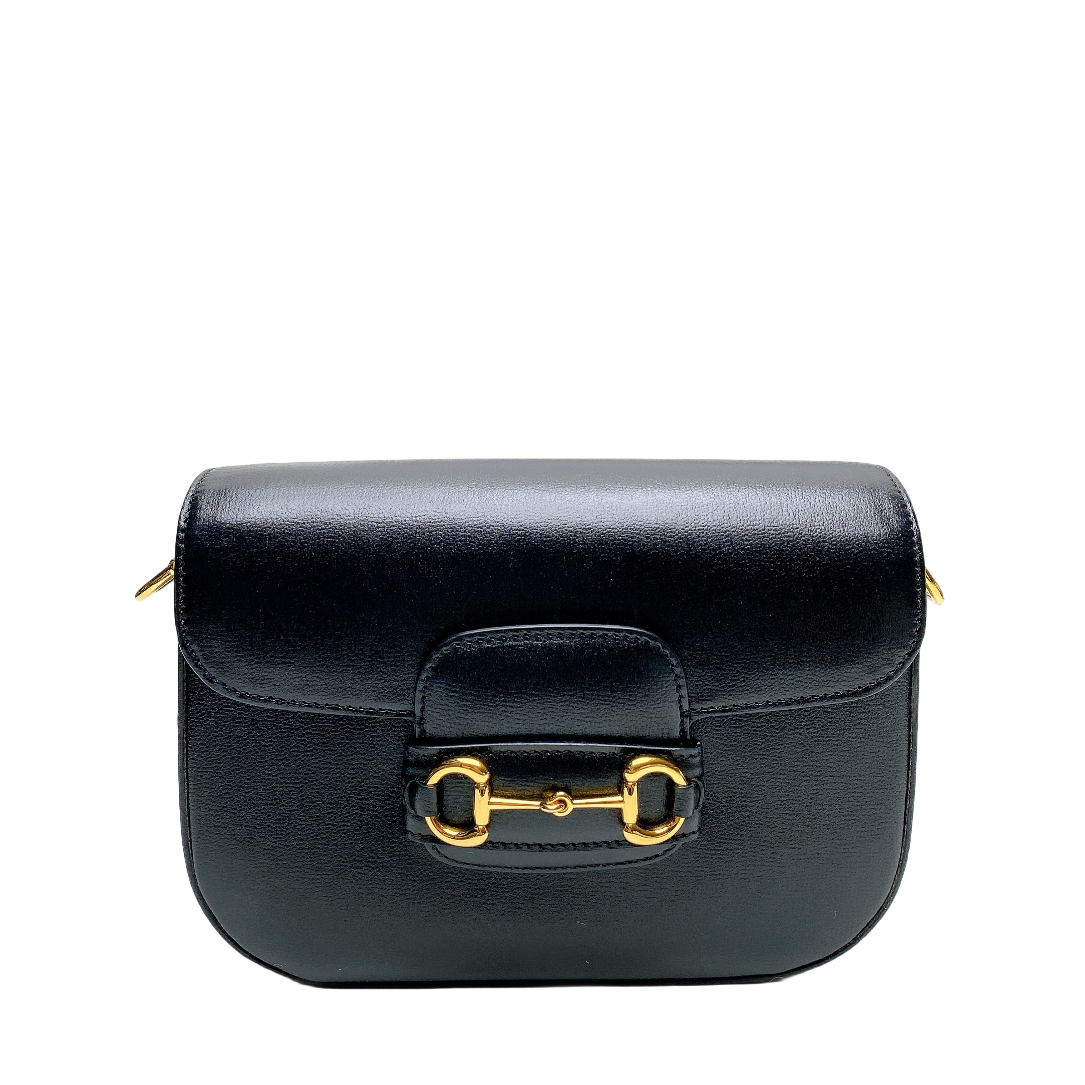 GUCCI HORSEBIT 1955 MINI