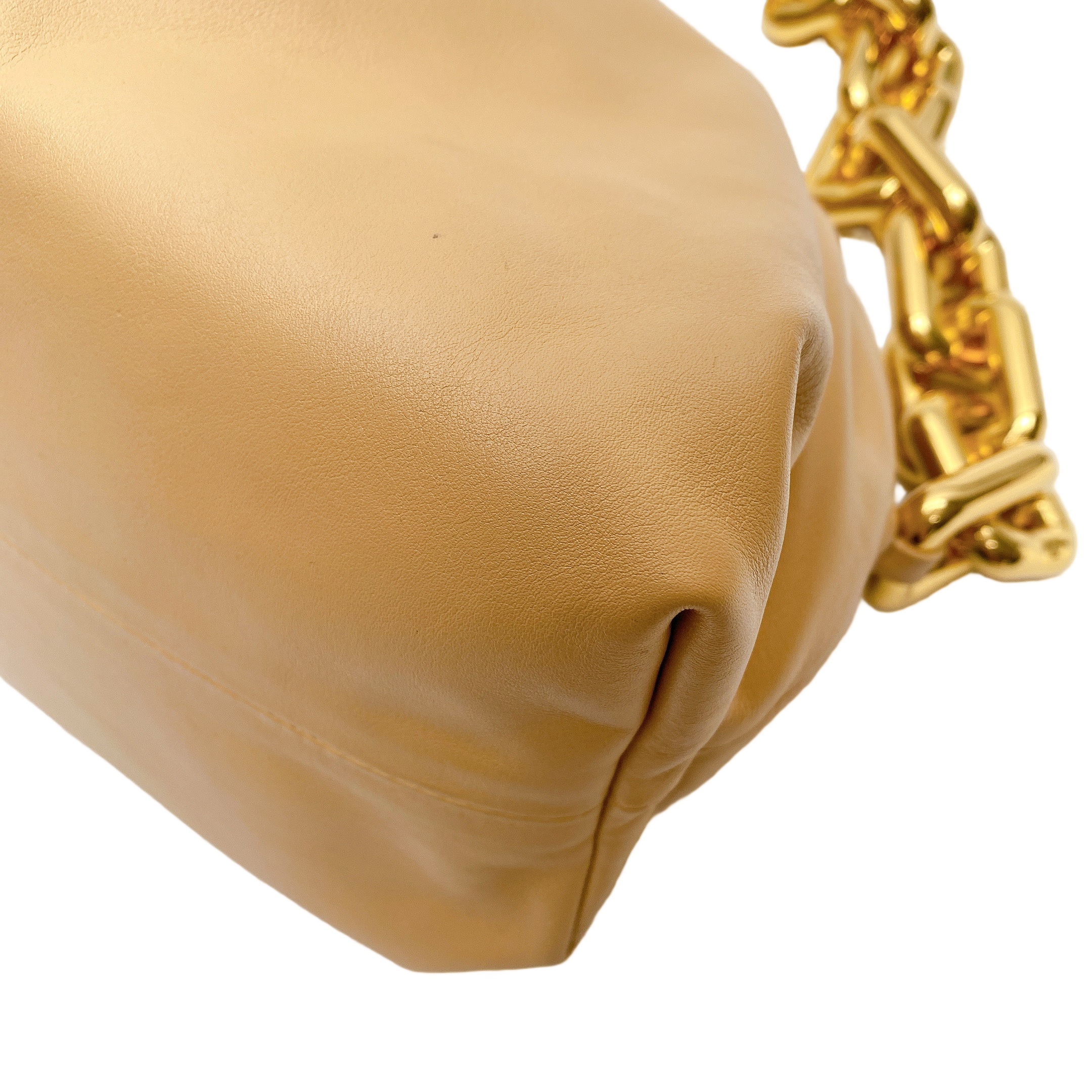 BOTTEGA VENETA CHAIN POUCH