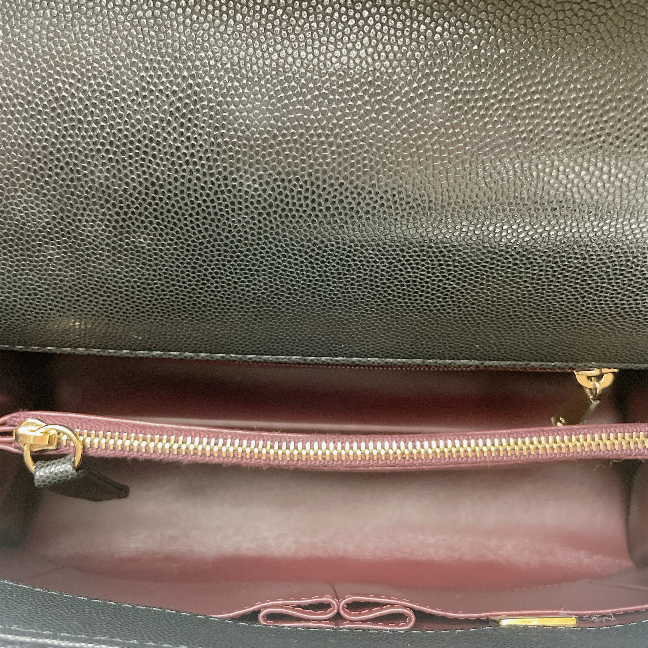 CHANEL COCO HANDLE MEDIUM