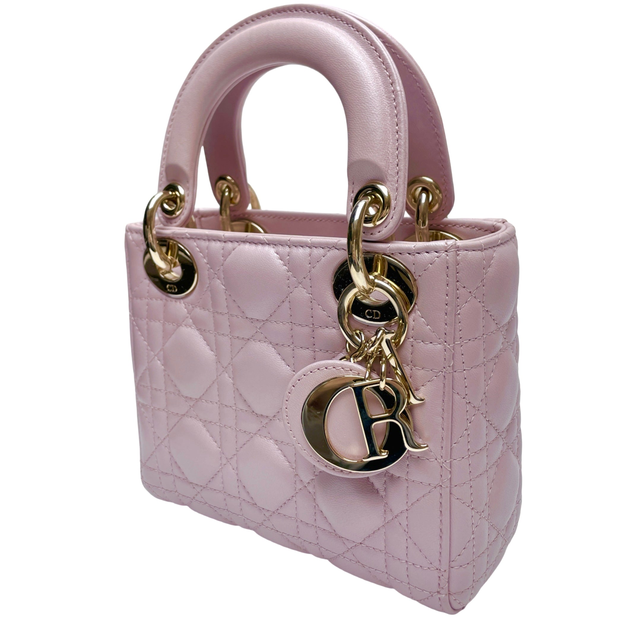 LADY DIOR MINI