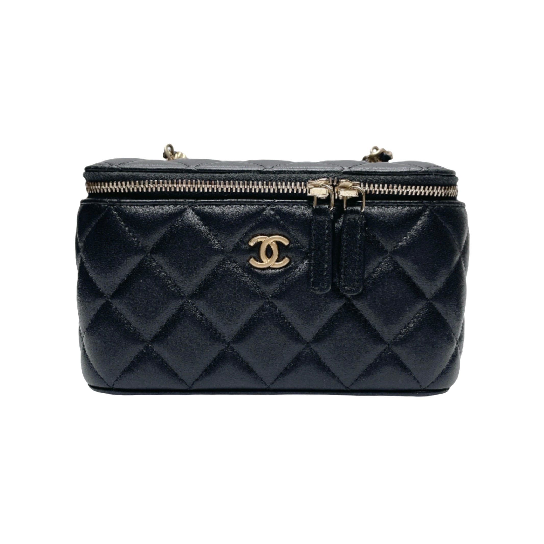 CHANEL VANITY PEARL CRUSH