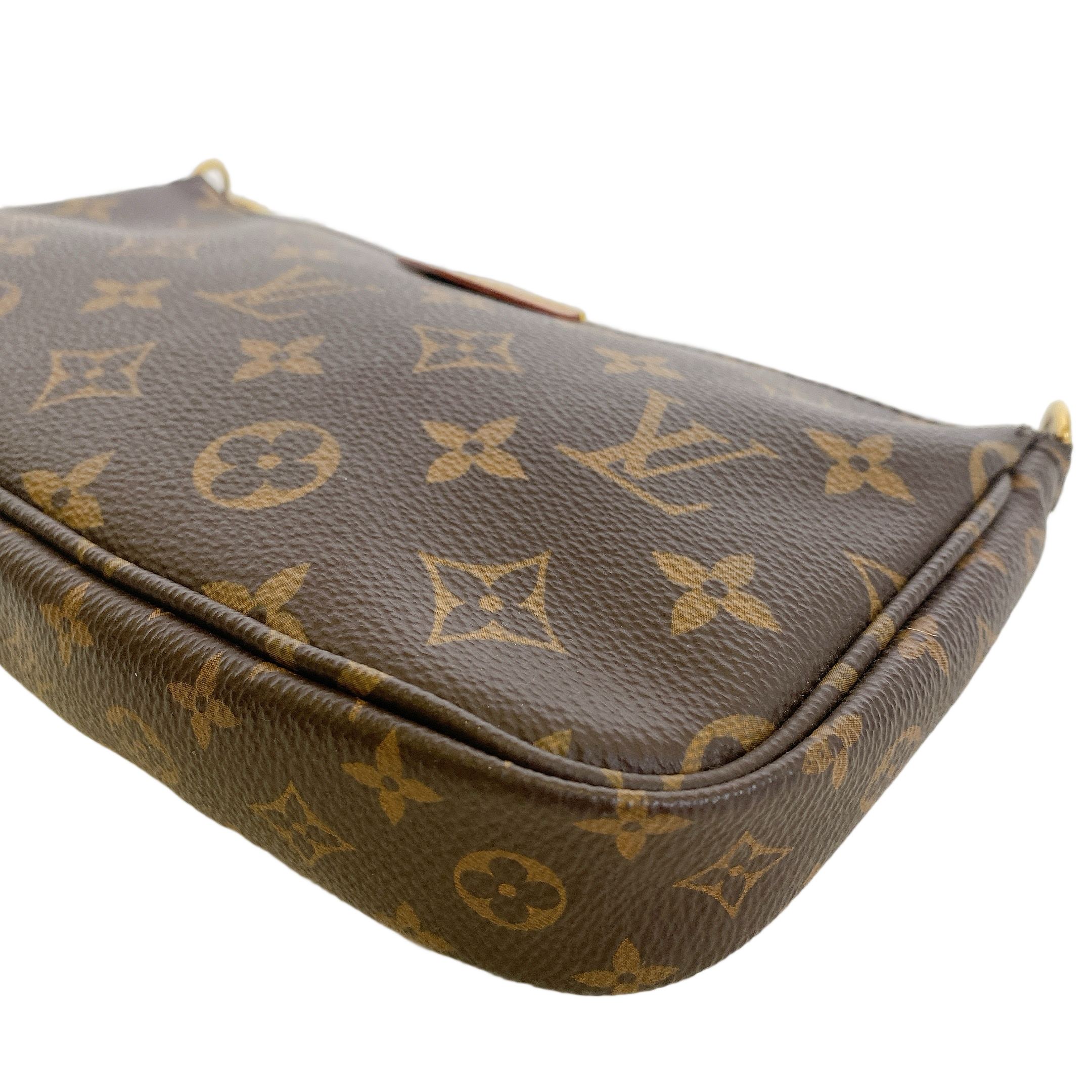 LV MULTI POCHETTE IN PINK