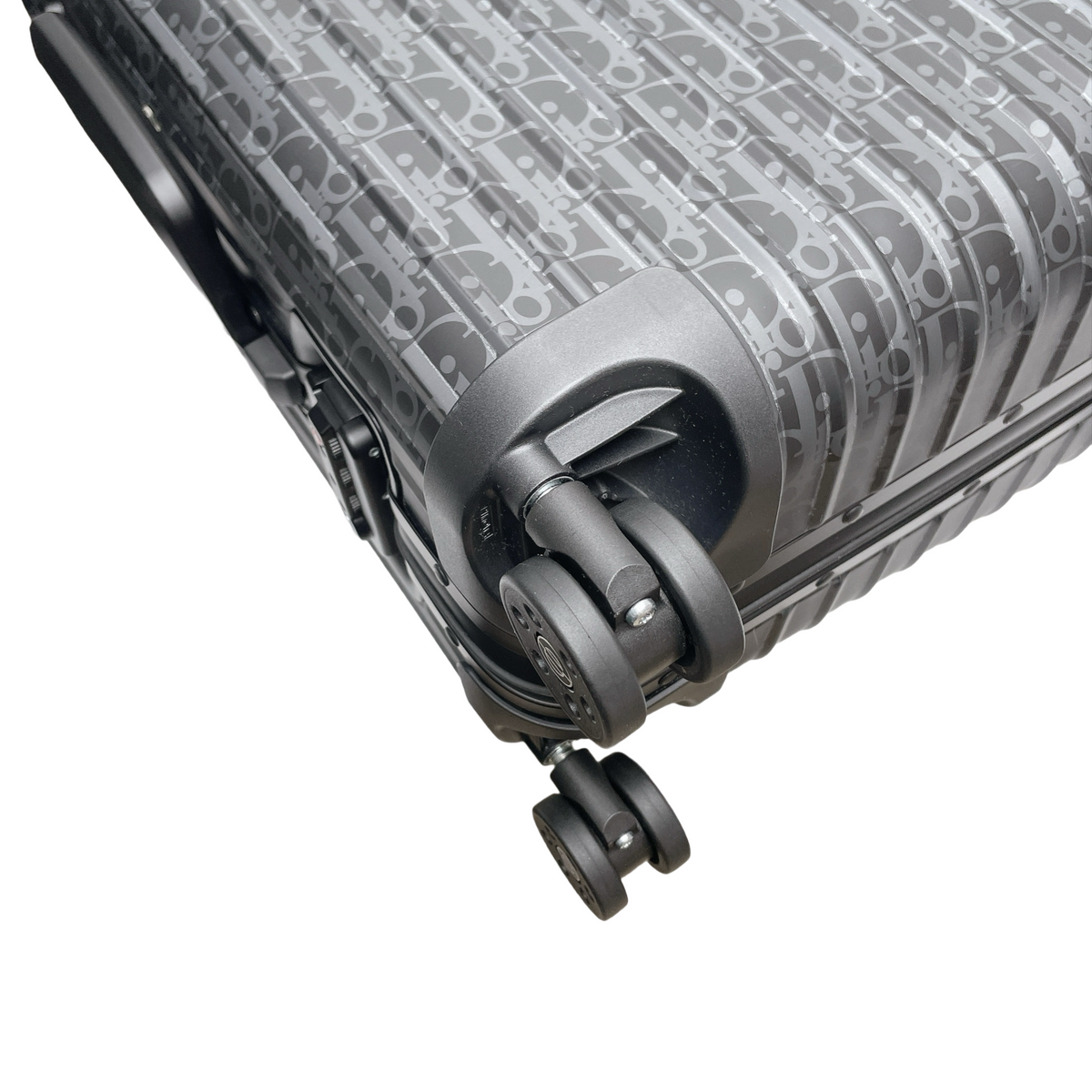 DIOR RIMOVA CARRY-ON SUITCASE