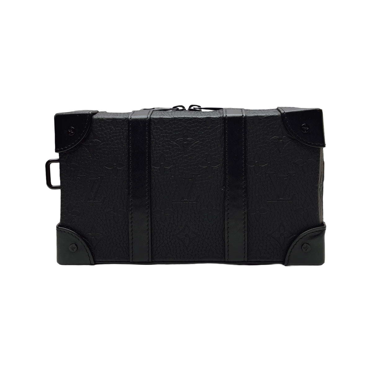 LV HANDLE SOFT TRUNK