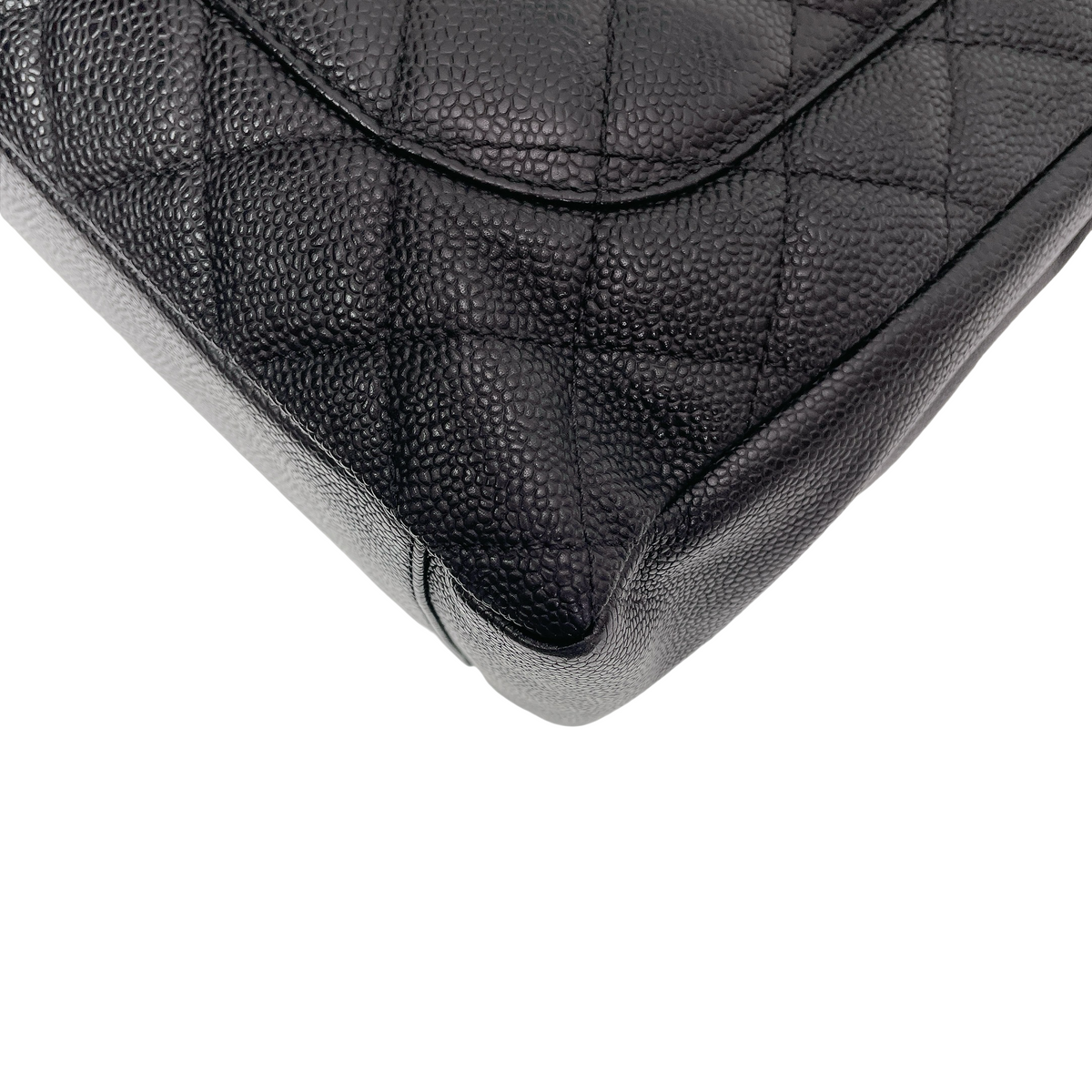 CHANEL GRAND SHOPPING TOTE IN SHW