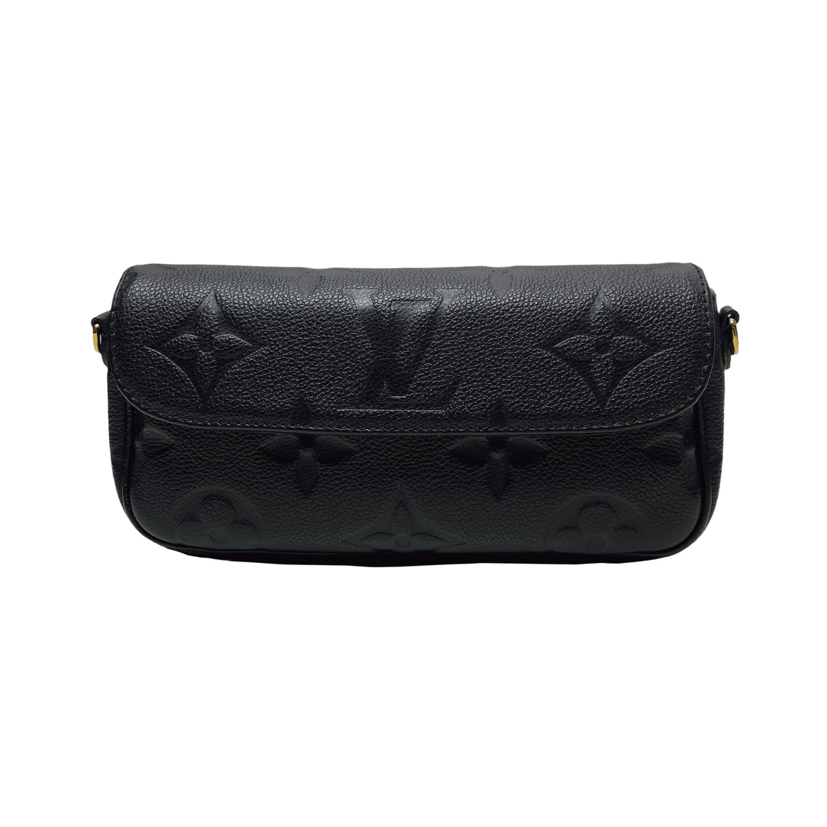 LV IVY WALLET ON CHAIN