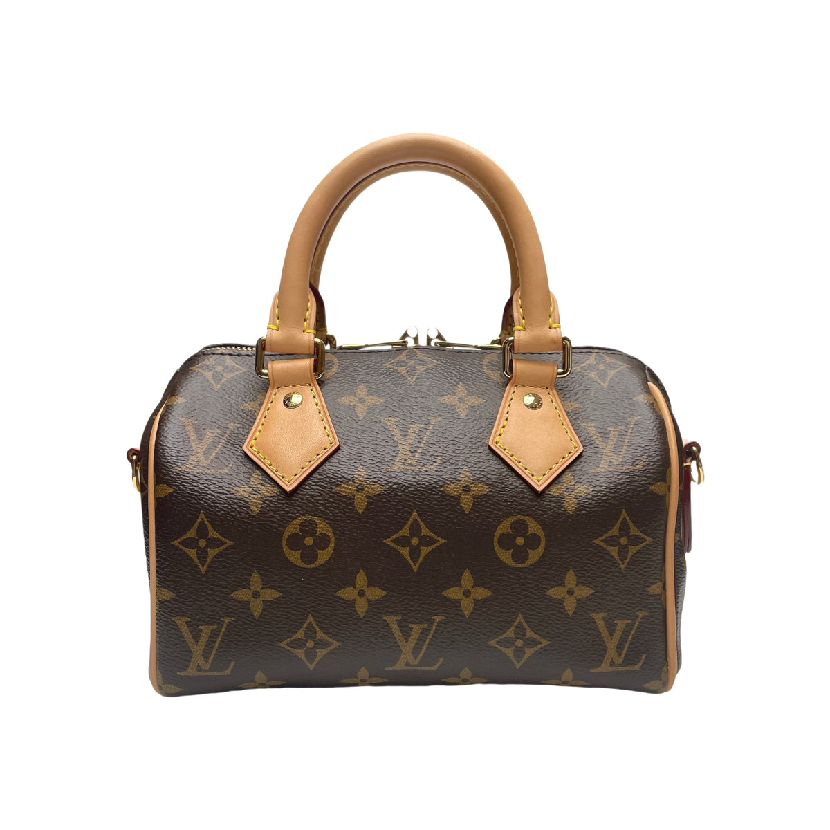 LV SPEEDY BANDOULIERE 20