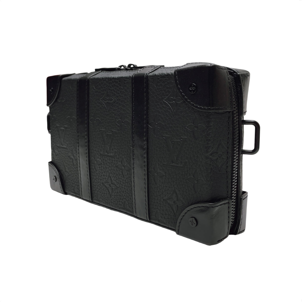 LV HANDLE SOFT TRUNK