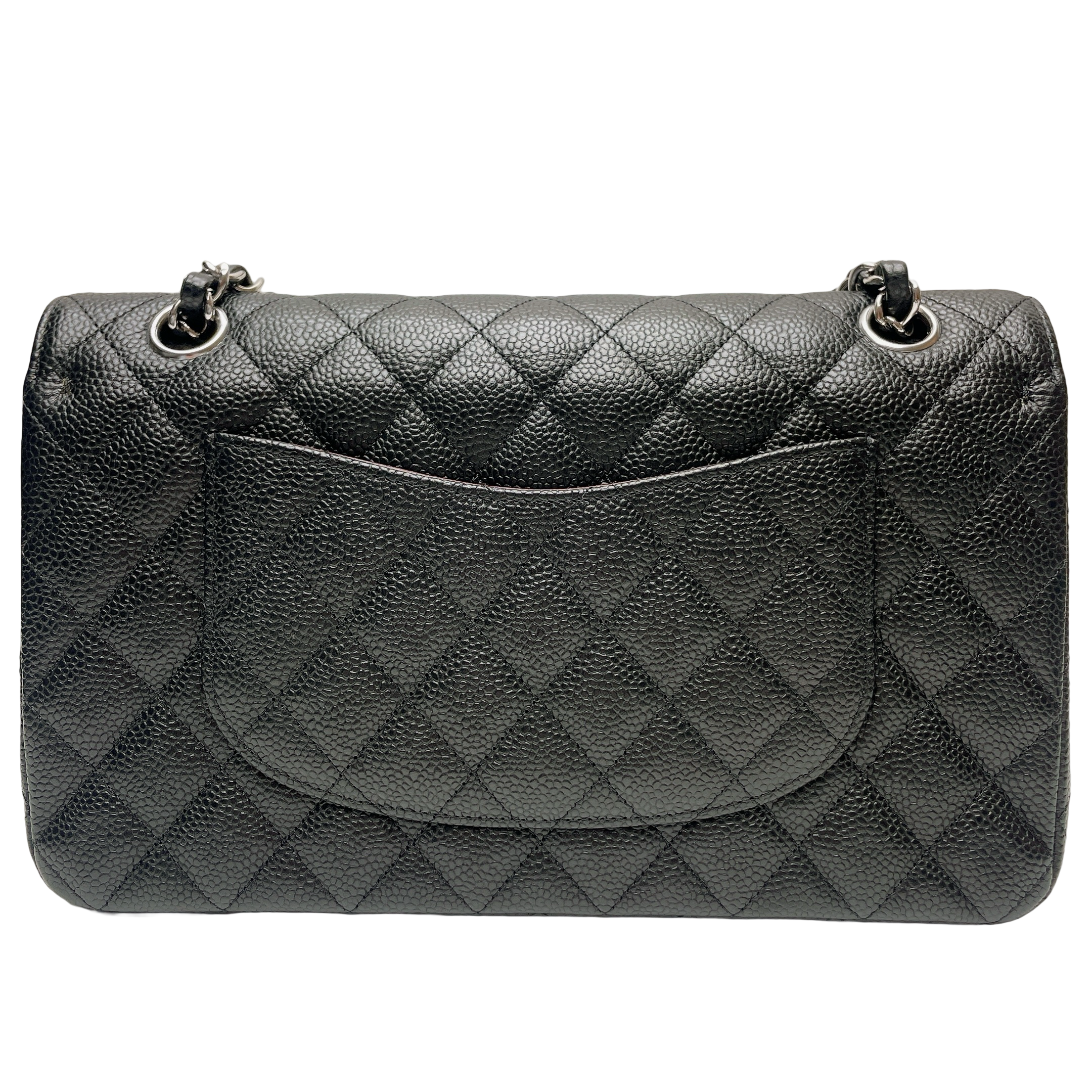 CHANEL CF MEDIUM IN SHW