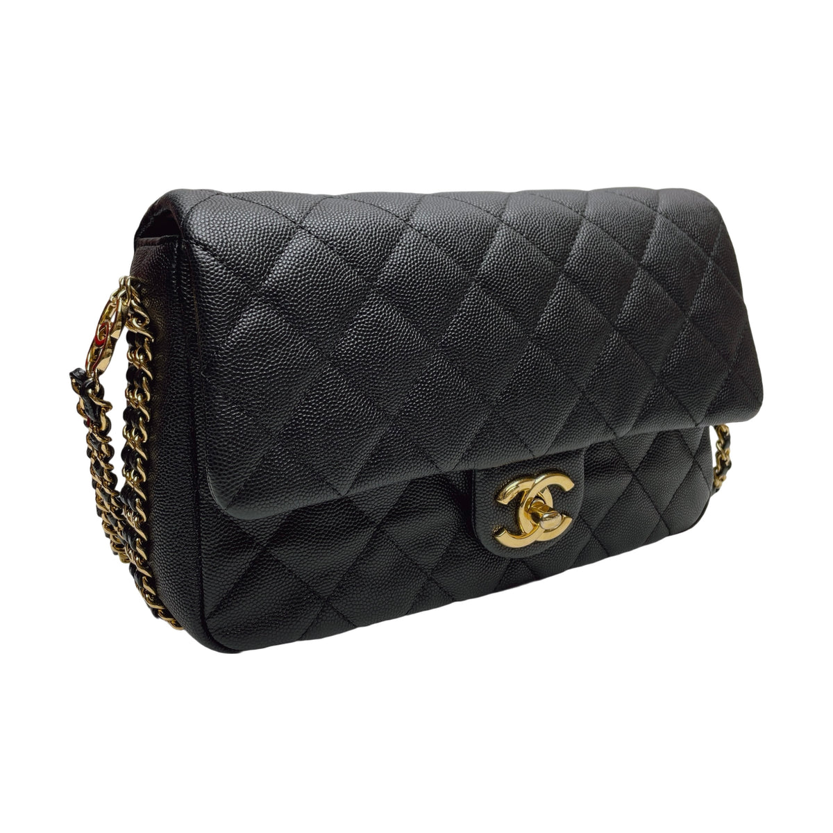CHANEL 23C FLAP SMALL