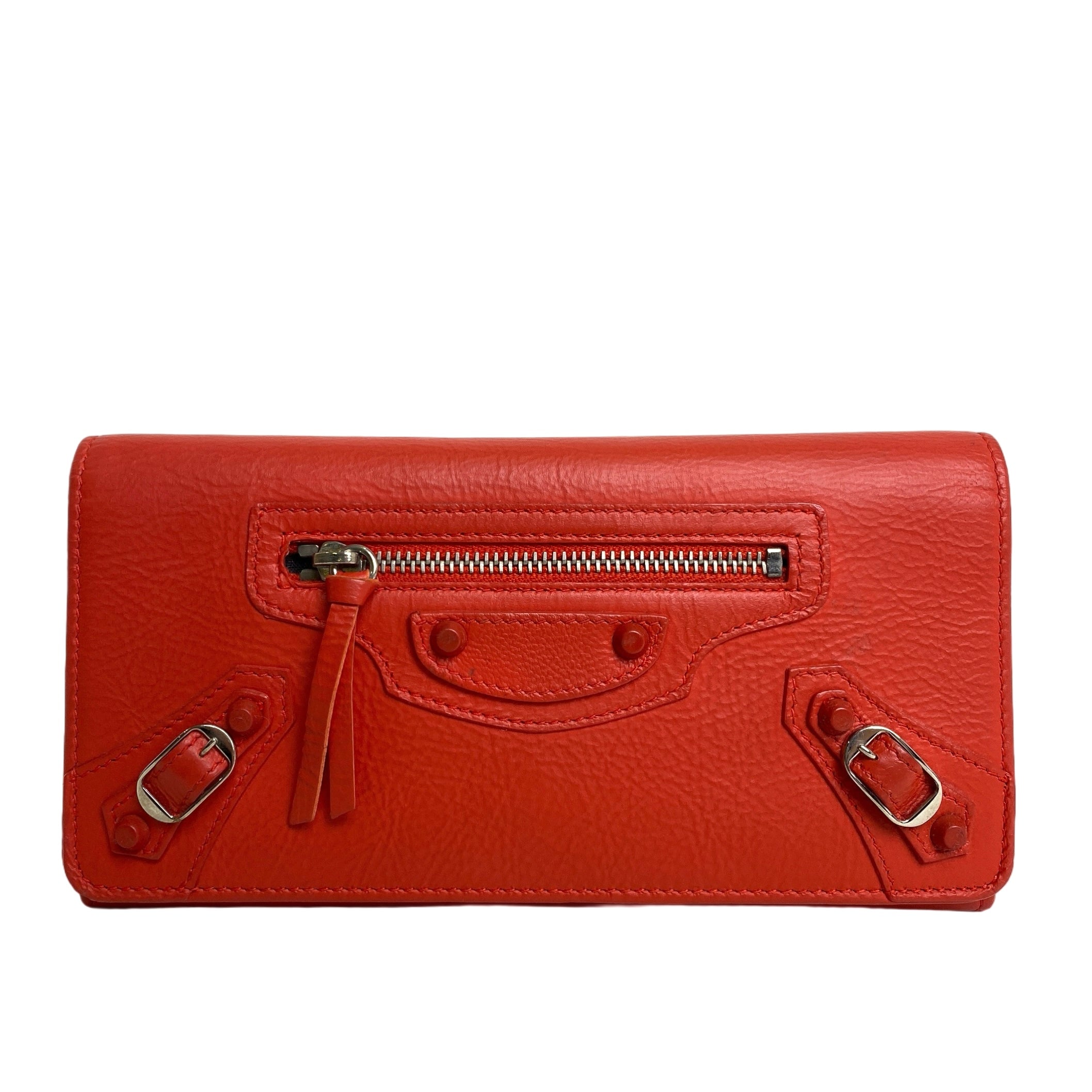 BALENCIAGA LONG WALLET