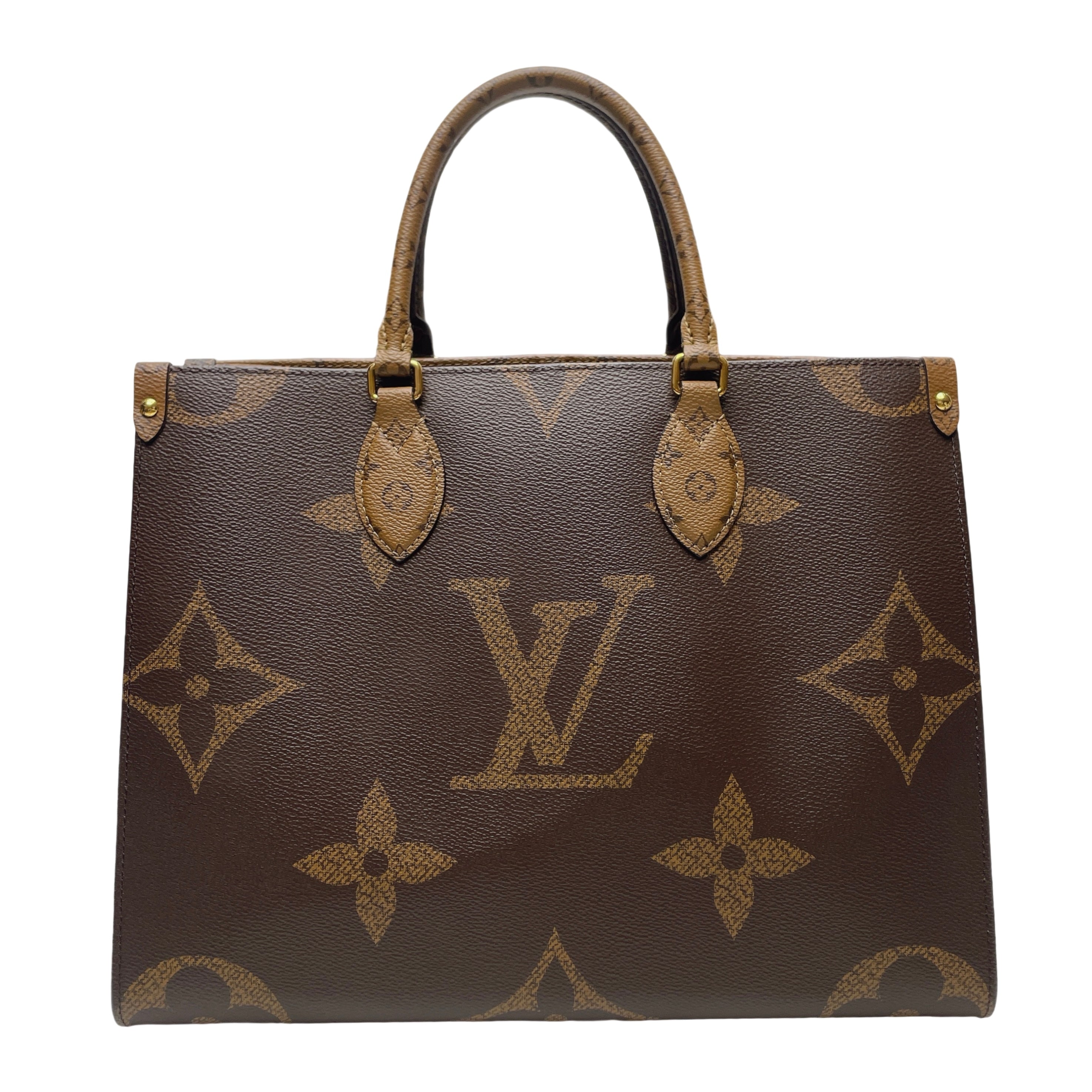 LV ONTHEGO MM