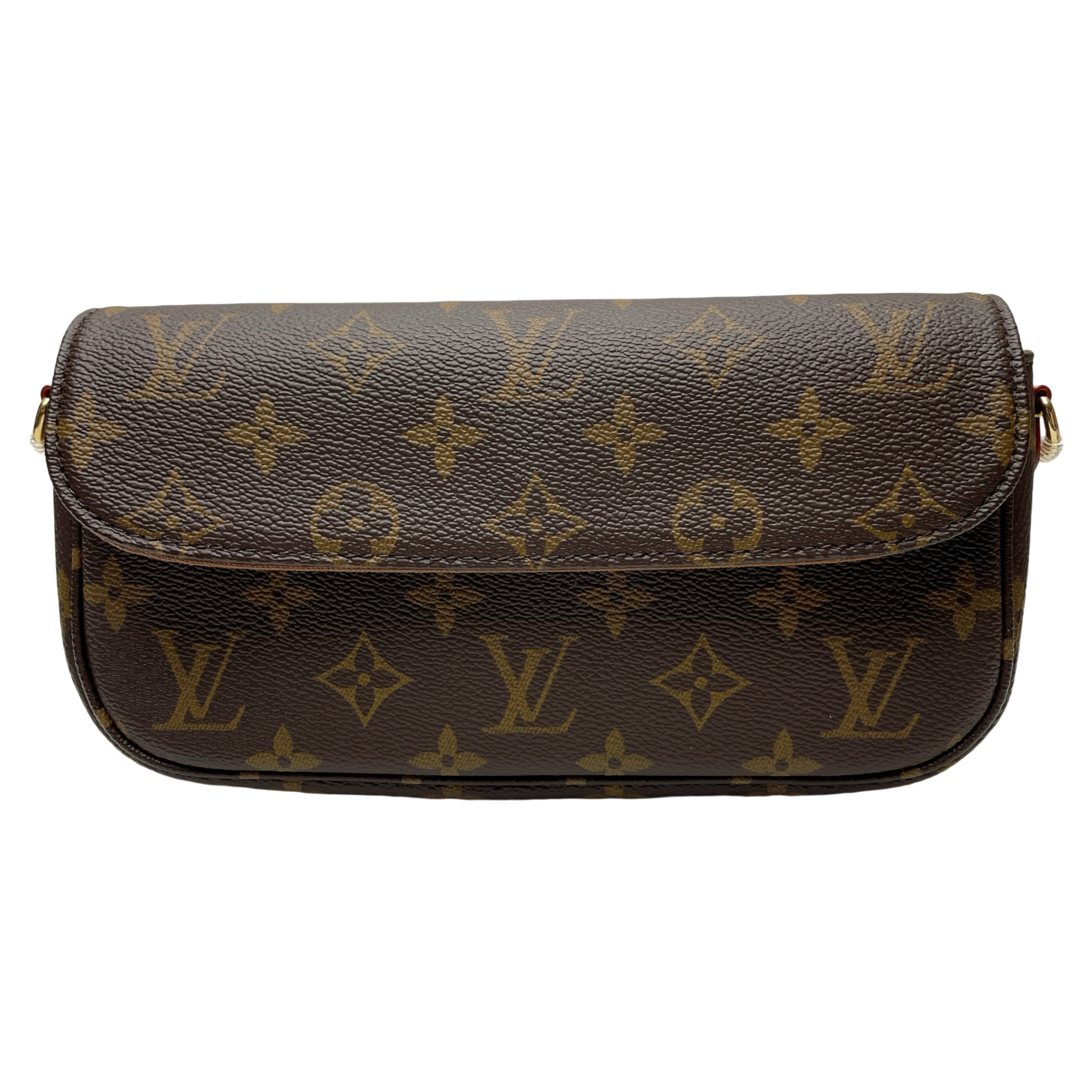 LV IVY WALLET ON CHAIN