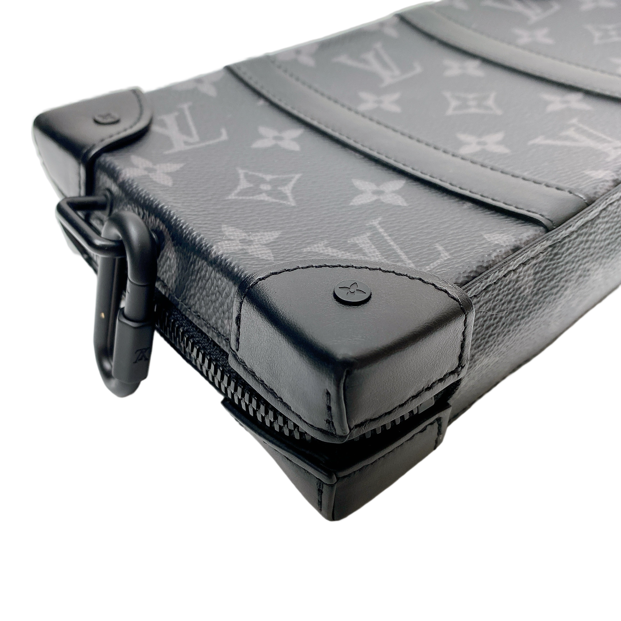 LV SOFT TRUNK WALLET