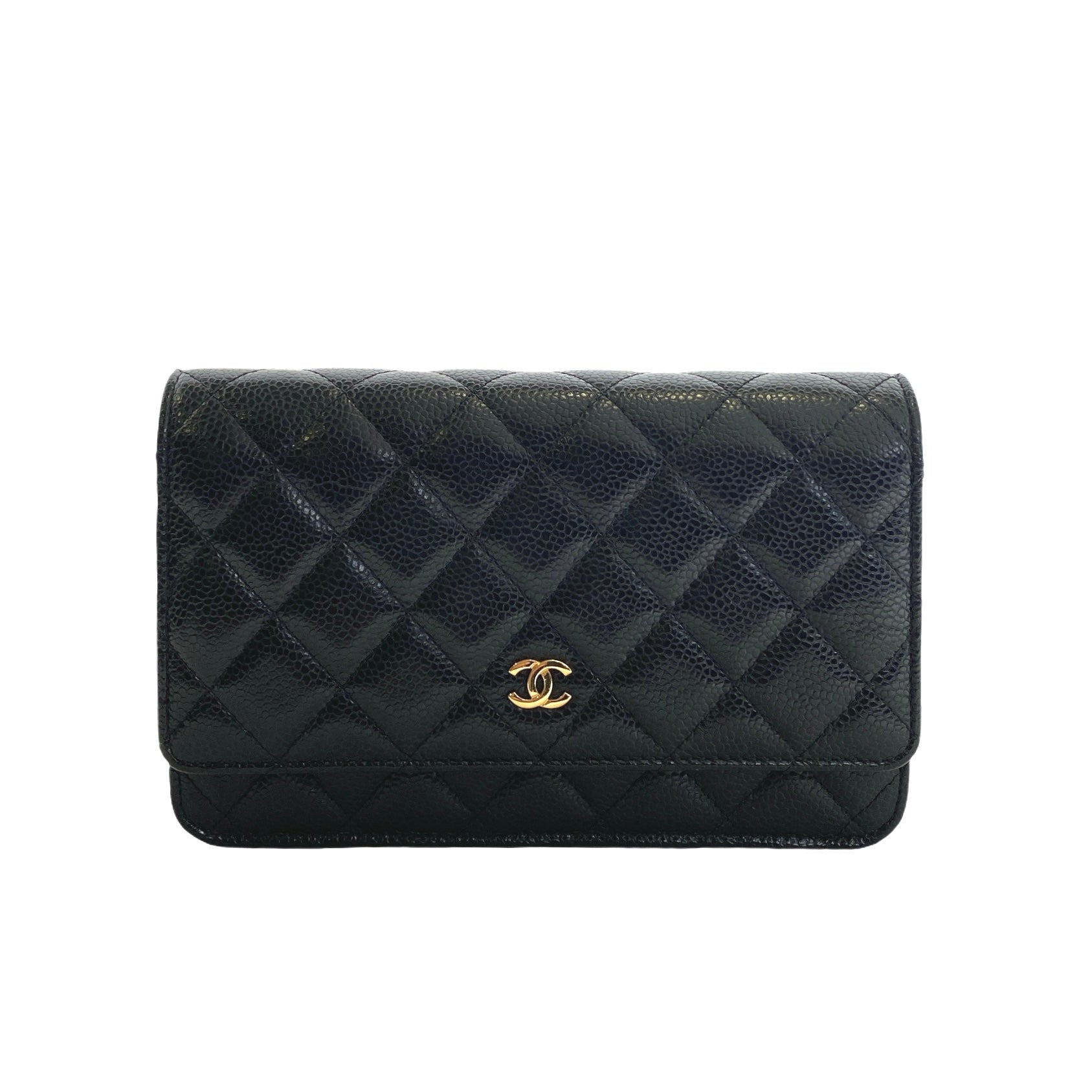 CHANEL WOC