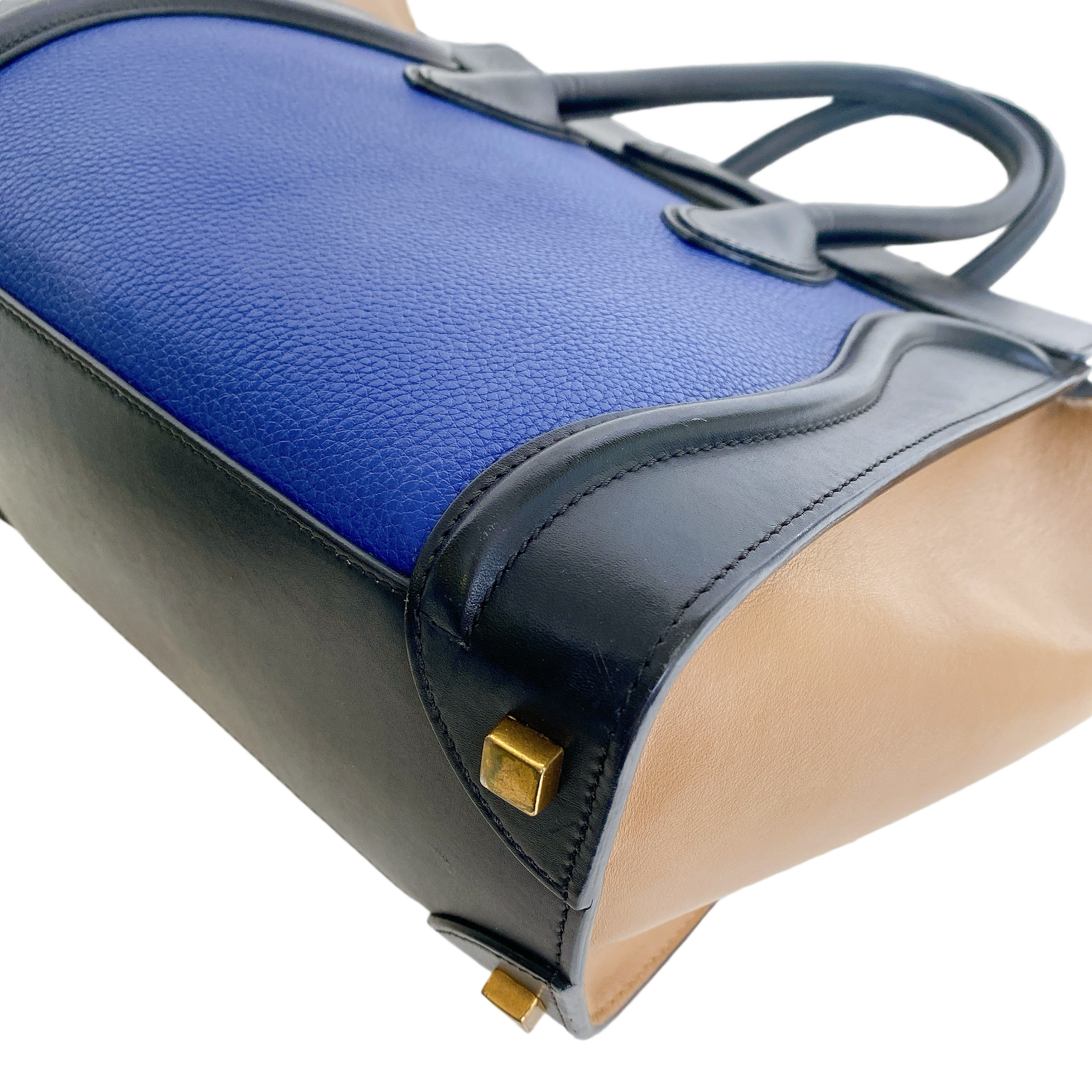CELINE LUGGAGE