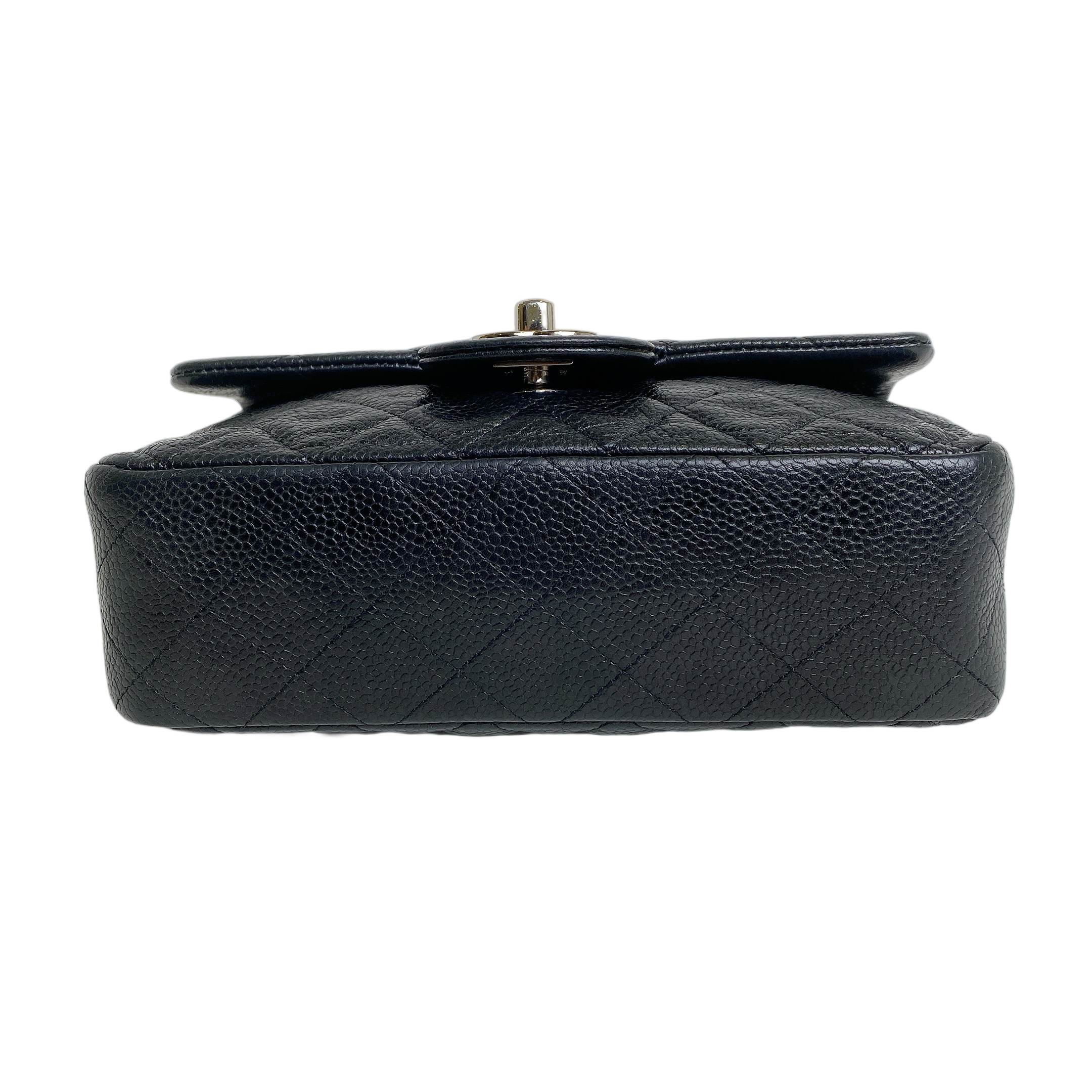 CHANEL CF MINI RECTANGULAR