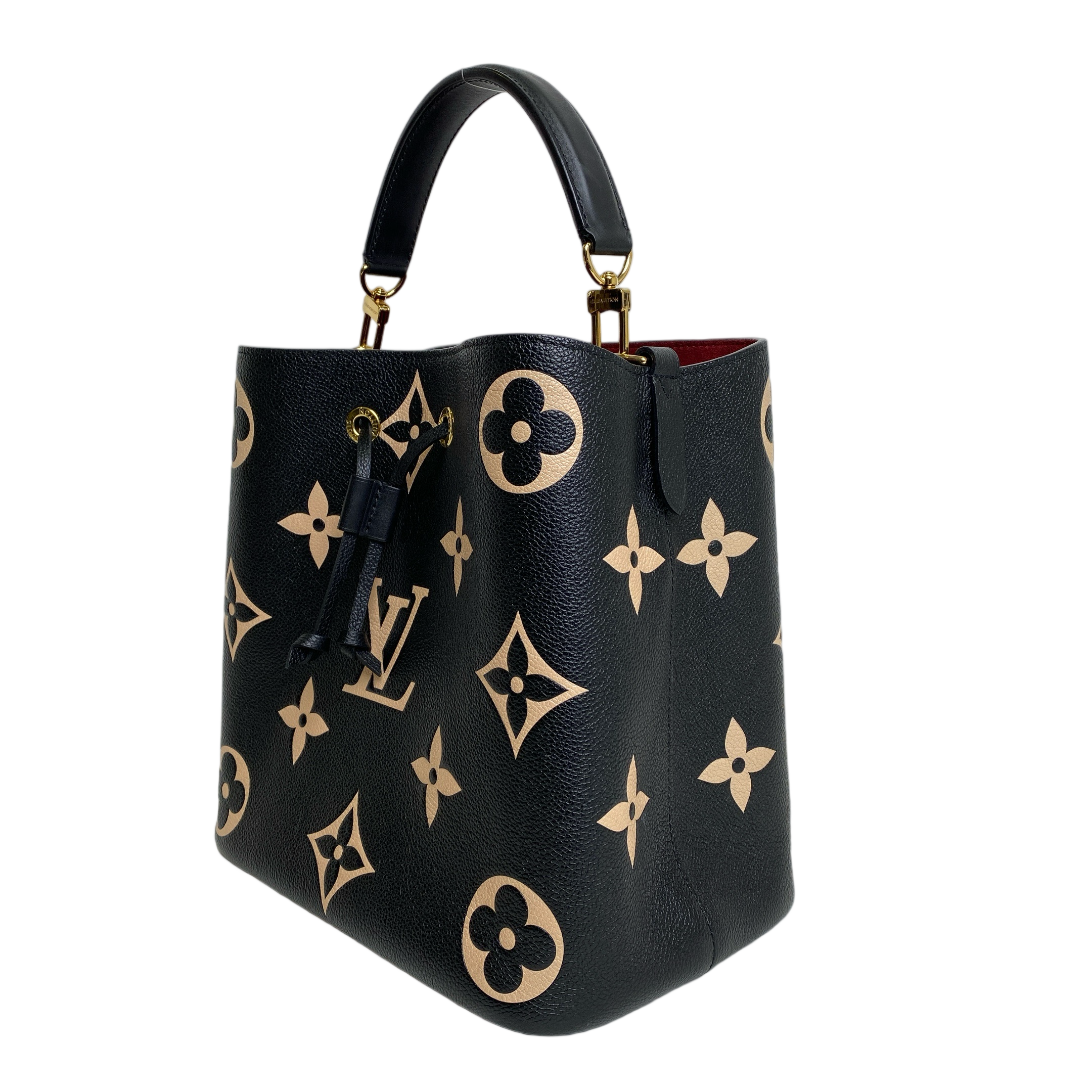 LV NEONOE MM BI COLOR