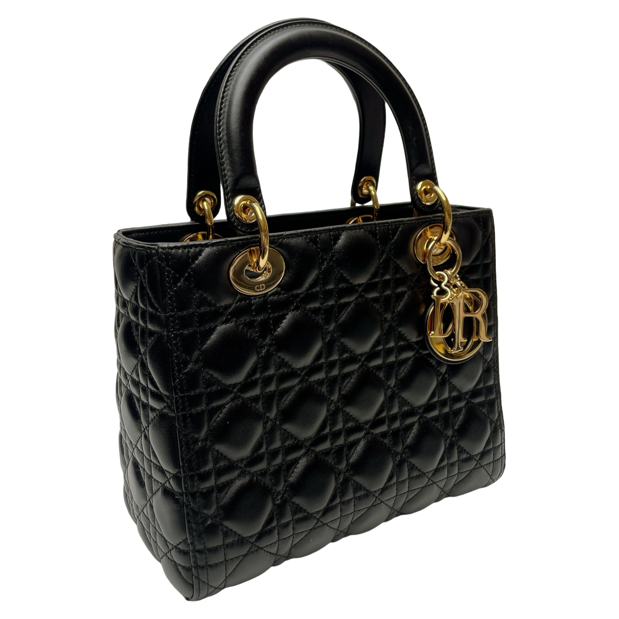 LADY DIOR MEDIUM