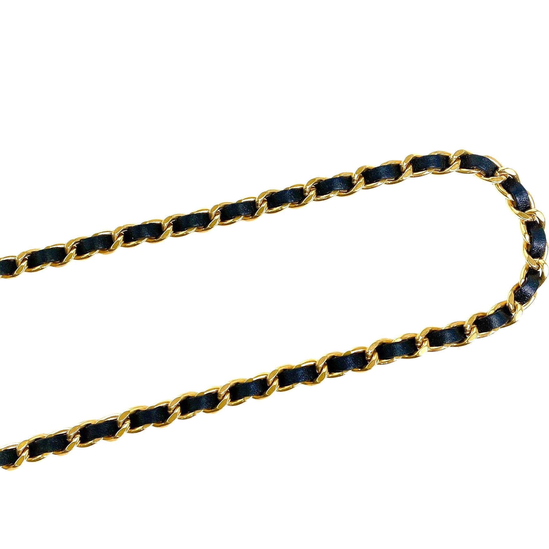 CHANEL WOC TOP HANDLE