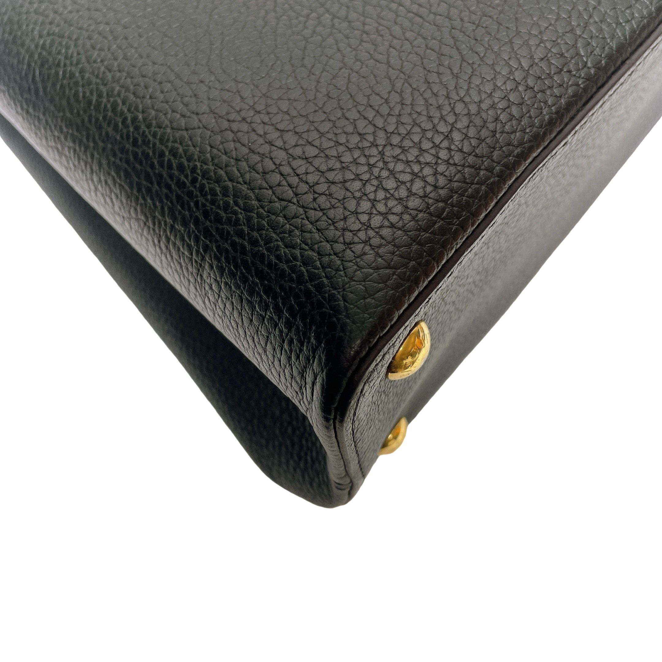 LV CAPUCINES MM