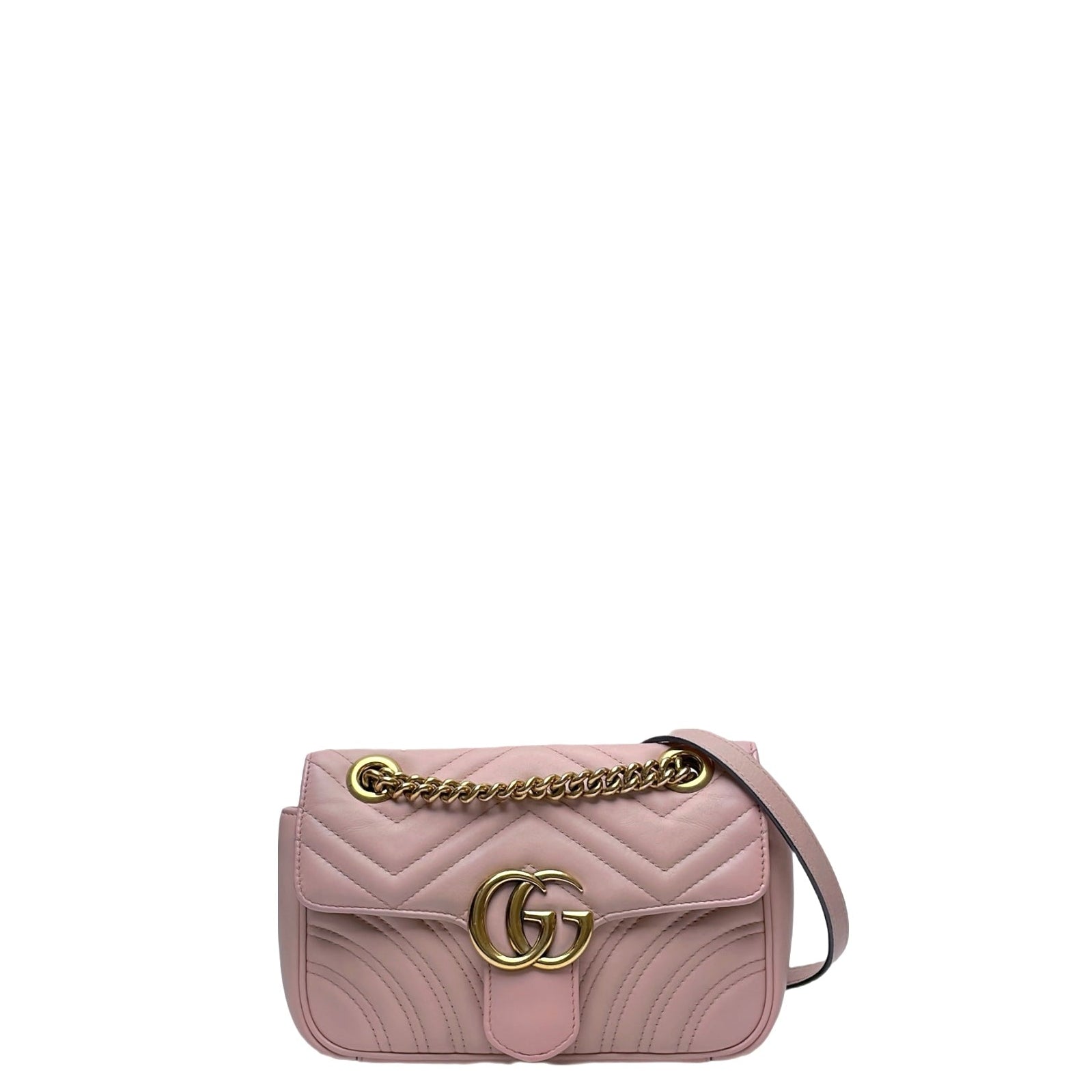 GUCCI MARMONT SMALL