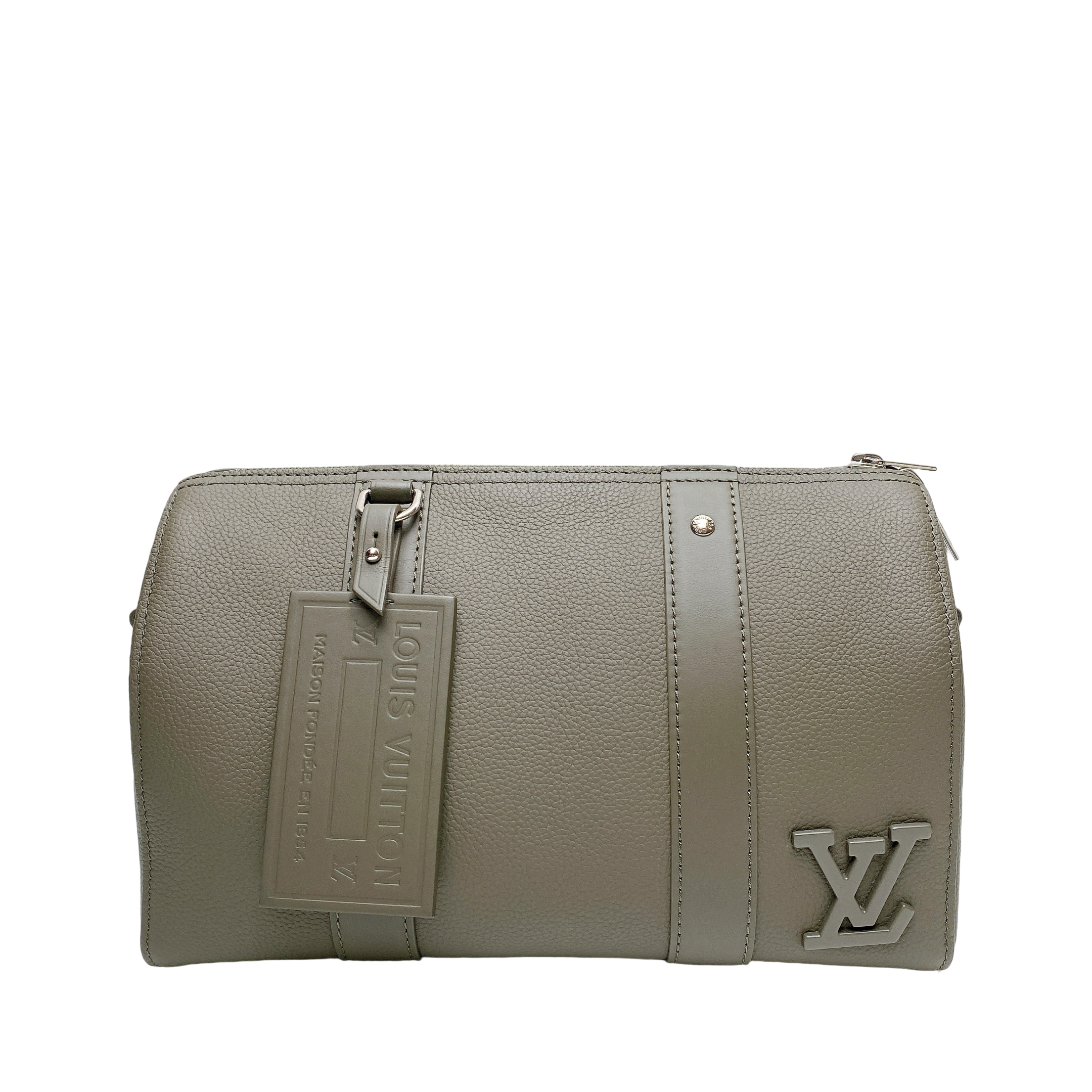 LV CITY KEEPALL AEROGRAM
