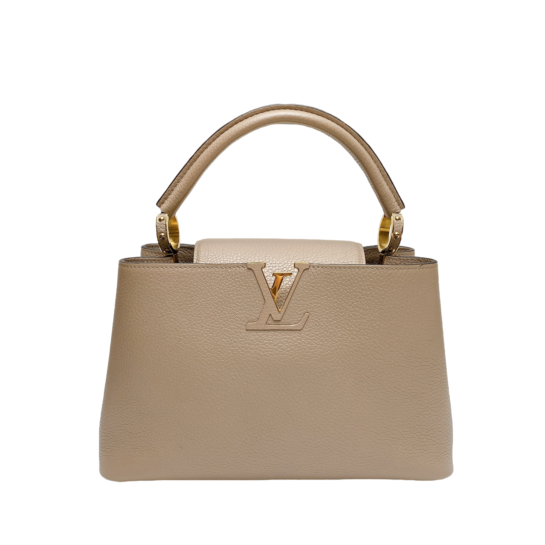 LV CAPUCINES MM