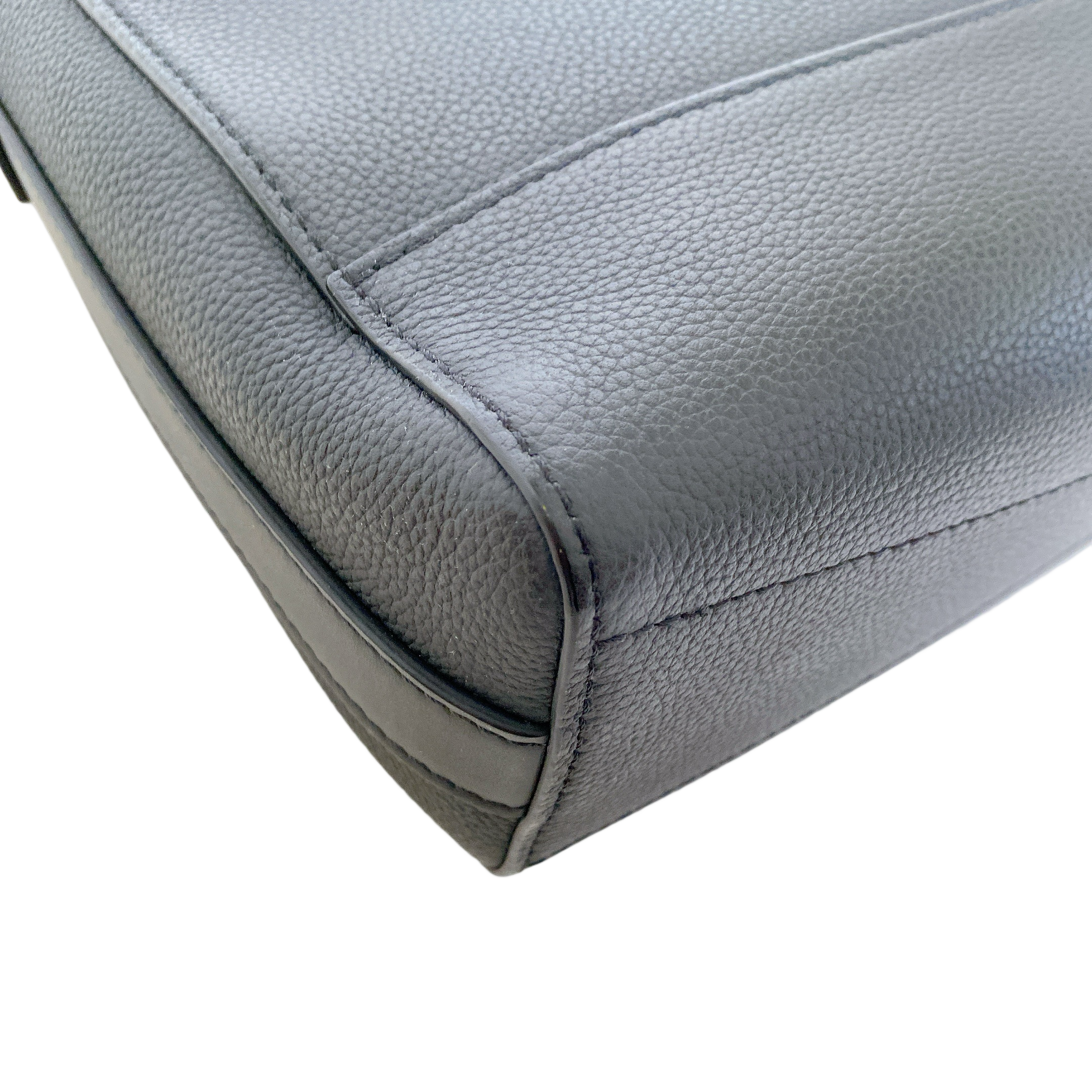 LV TAKEOFF MESSENGER