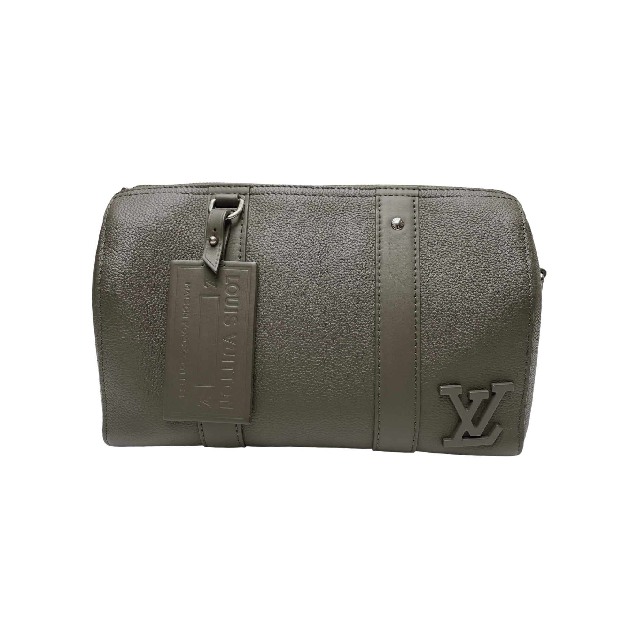LV CITY KEEPALL AEROGRAM