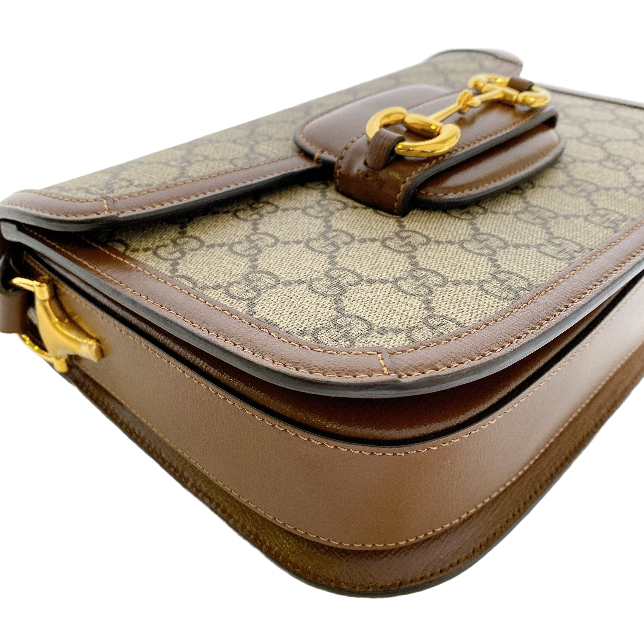 GUCCI HORSEBIT 1955