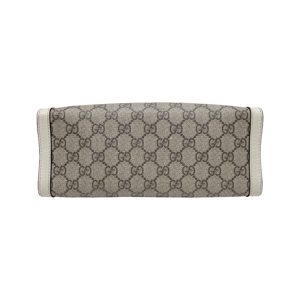 GUCCI PADLOCK CHAIN TOTE SMALL