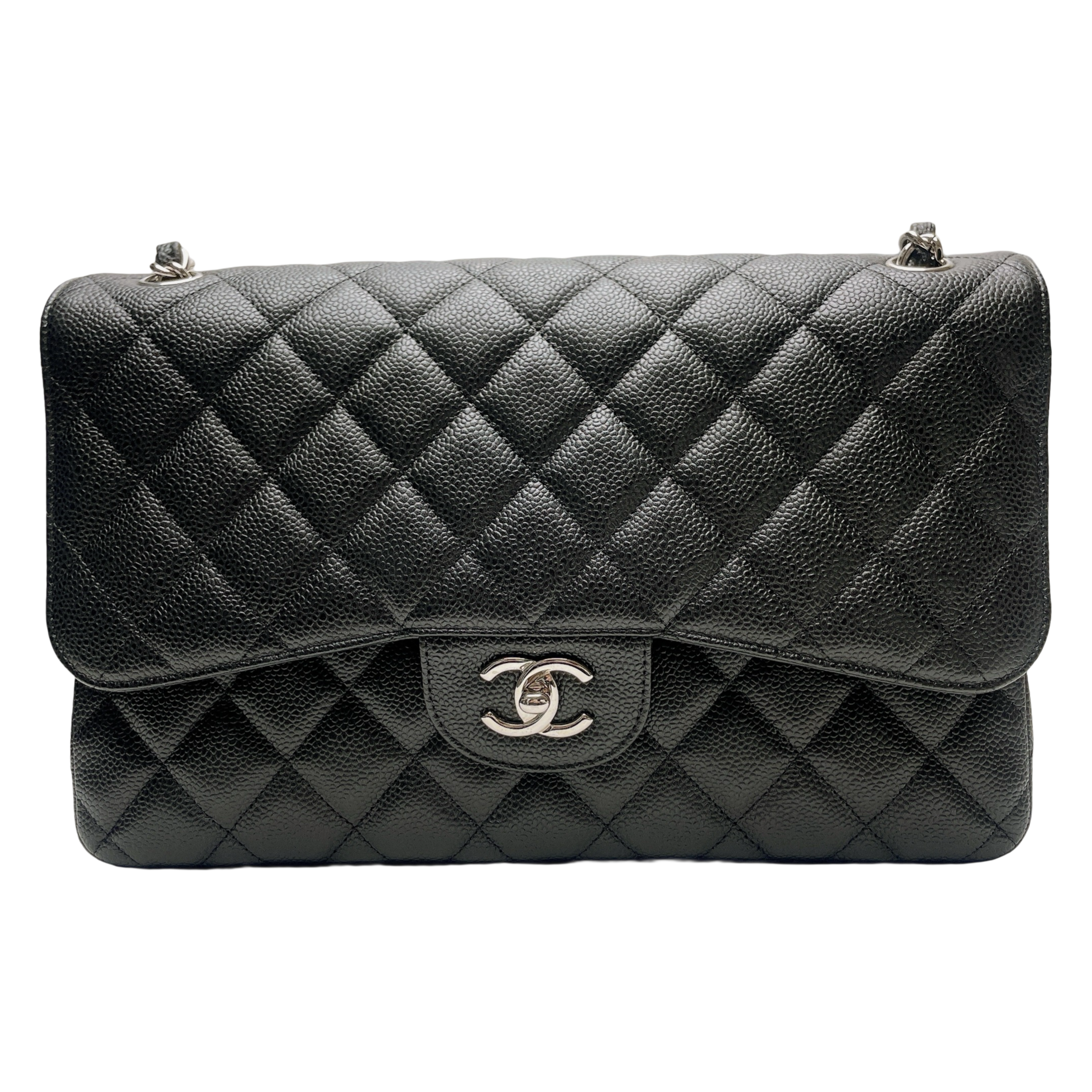 CHANEL CF JUMBO IN SHW
