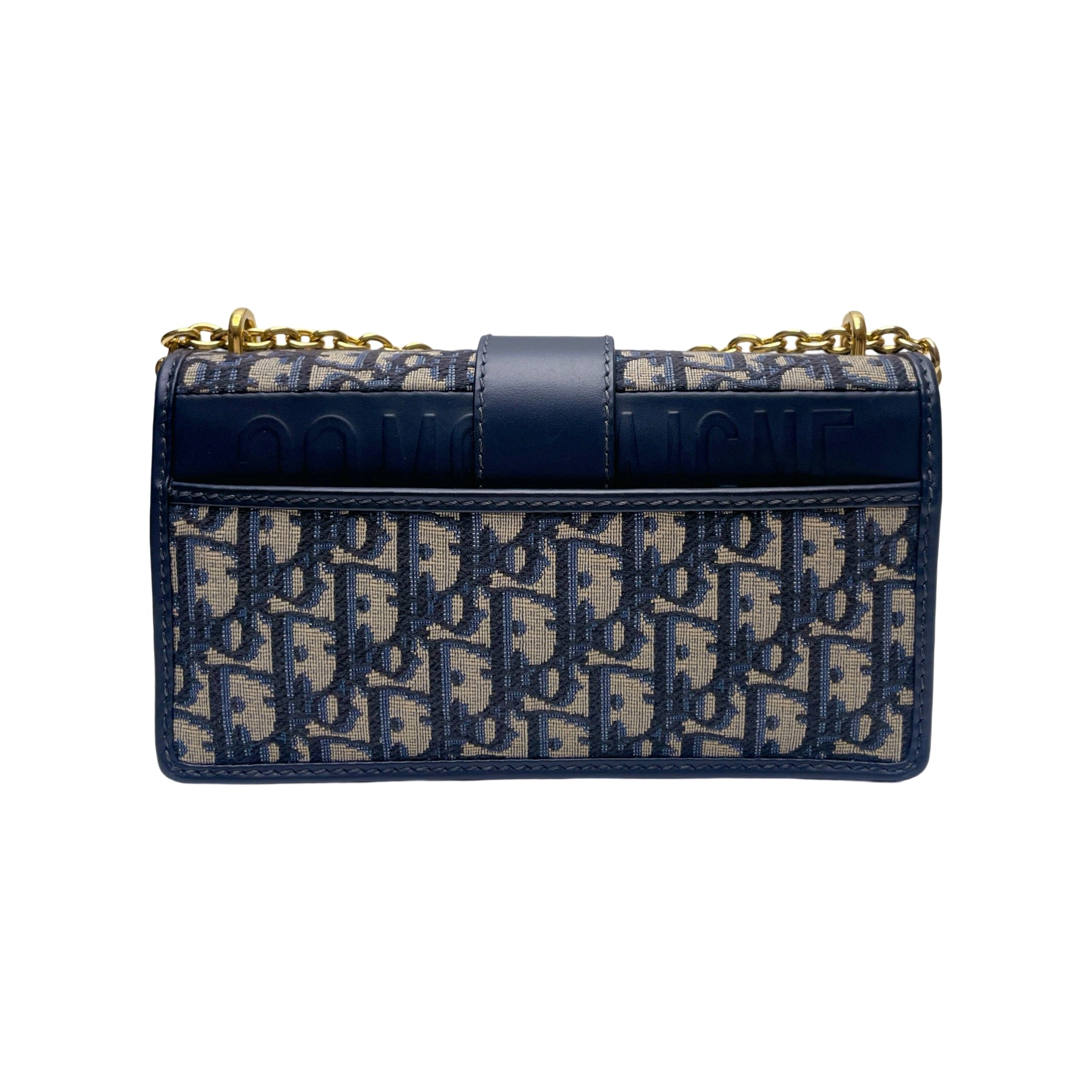DIOR 30 MONTAIGNE EAST WEST