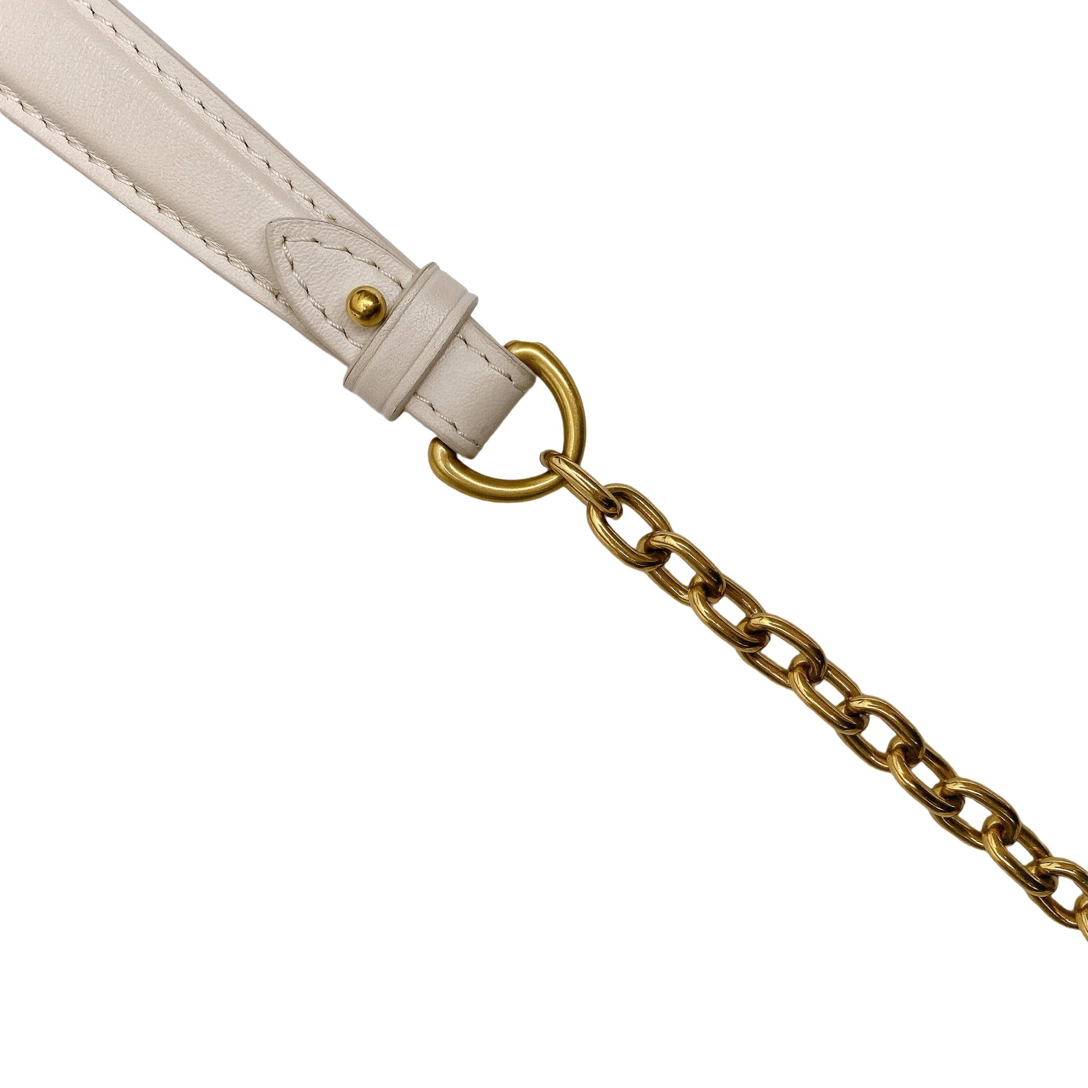 LV NEW WAVE CHAIN MM