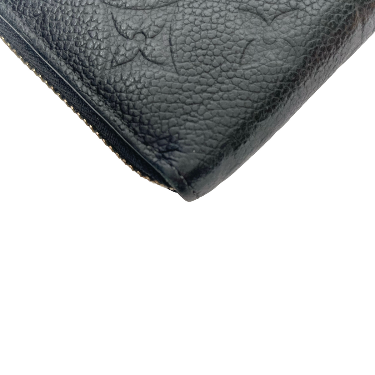 LV ZIPPY WALLET