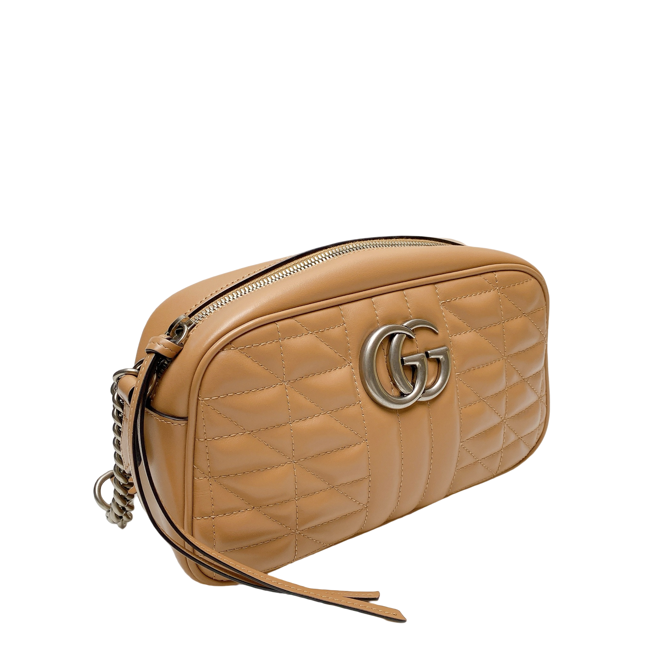 GUCCI MARMONT CAMERA BAG