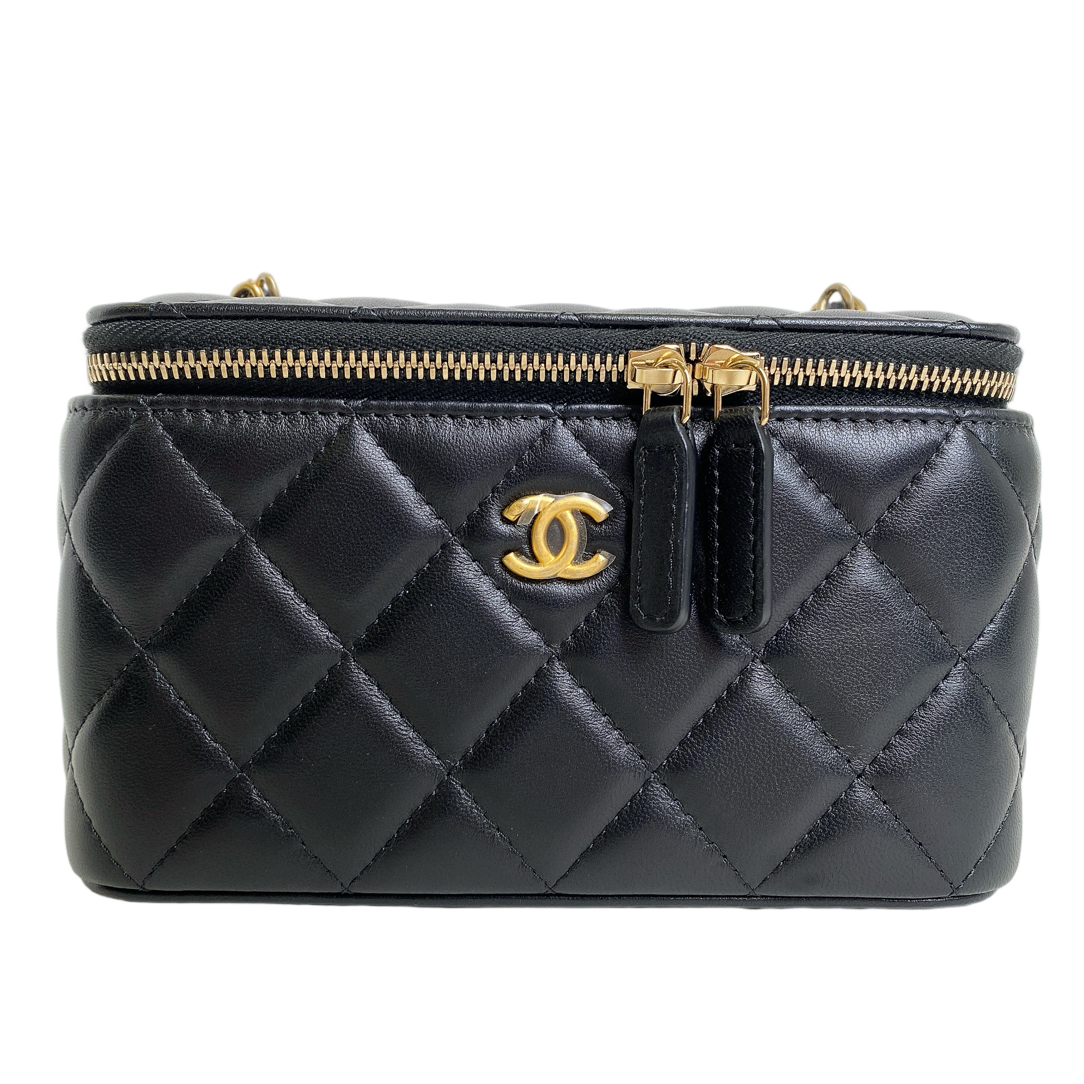 CHANEL VANITY PEARL CRUSH