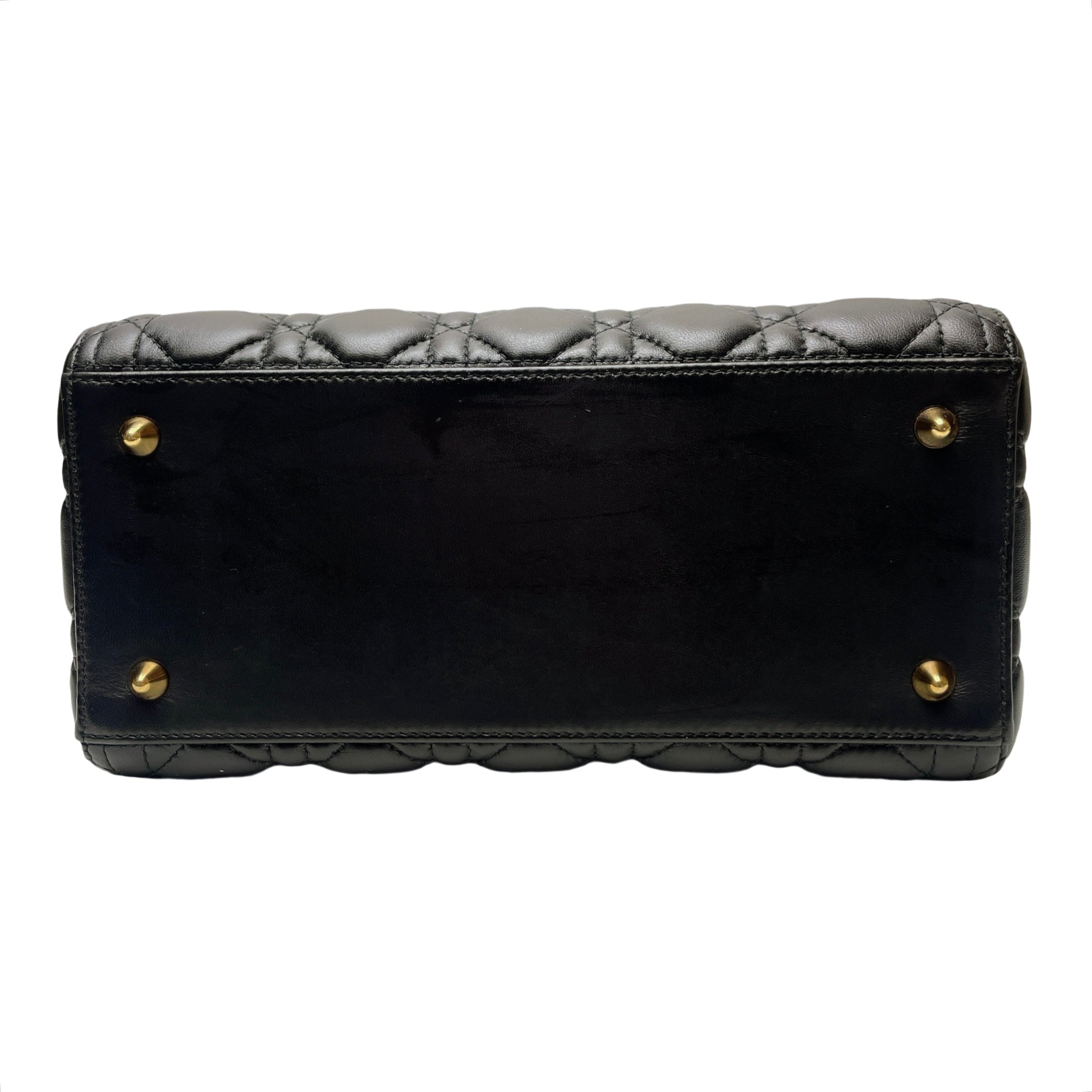 LADY DIOR MEDIUM