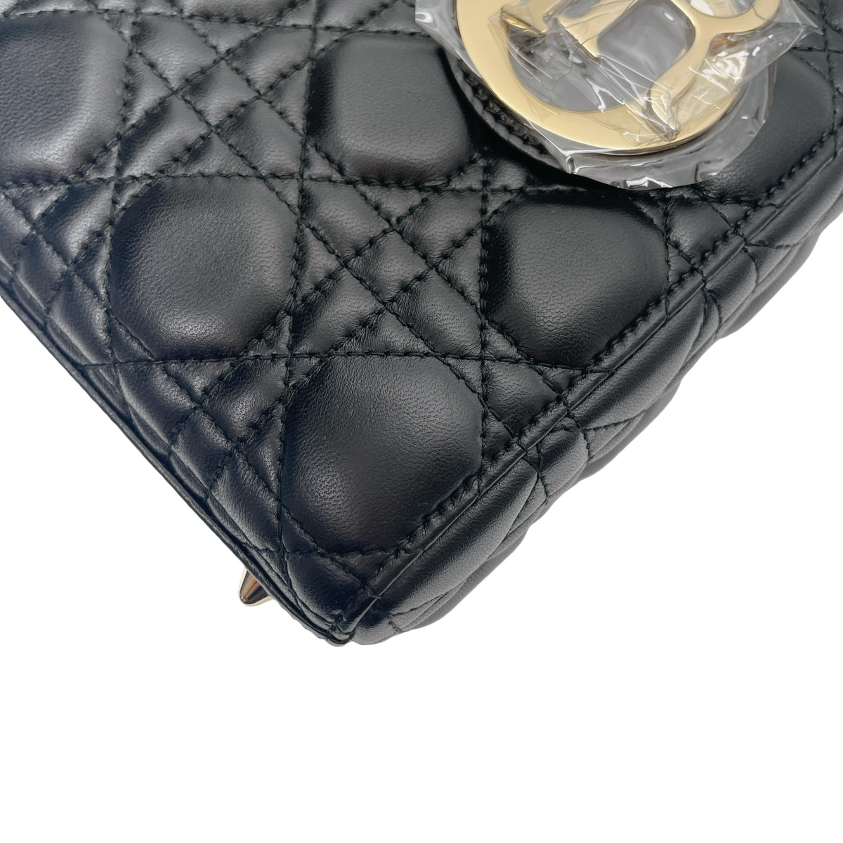 LADY DIOR SMALL
