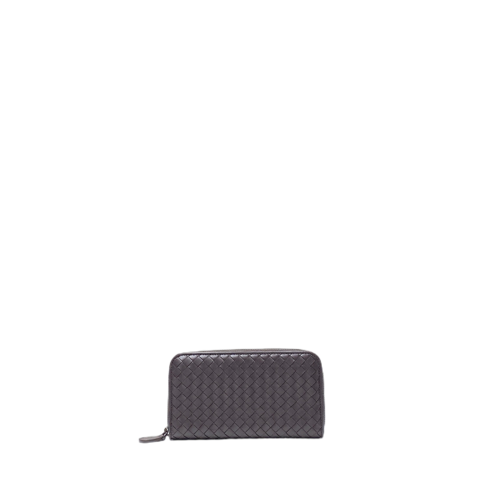 BOTTEGA VENETA LONG WALLET