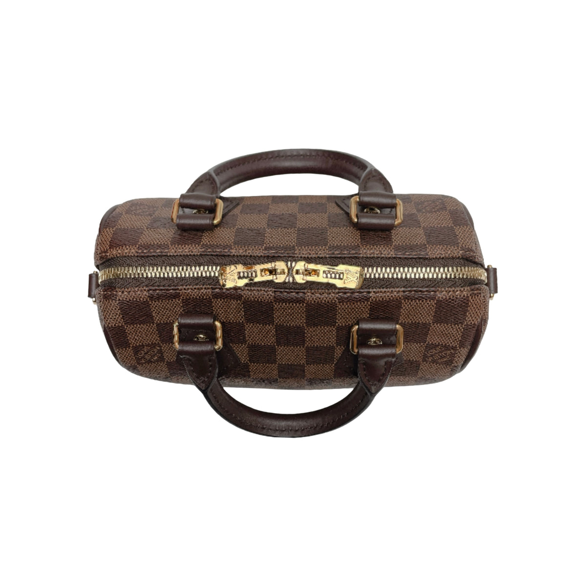 LV SPEEDY BANDOULIÈRE 20