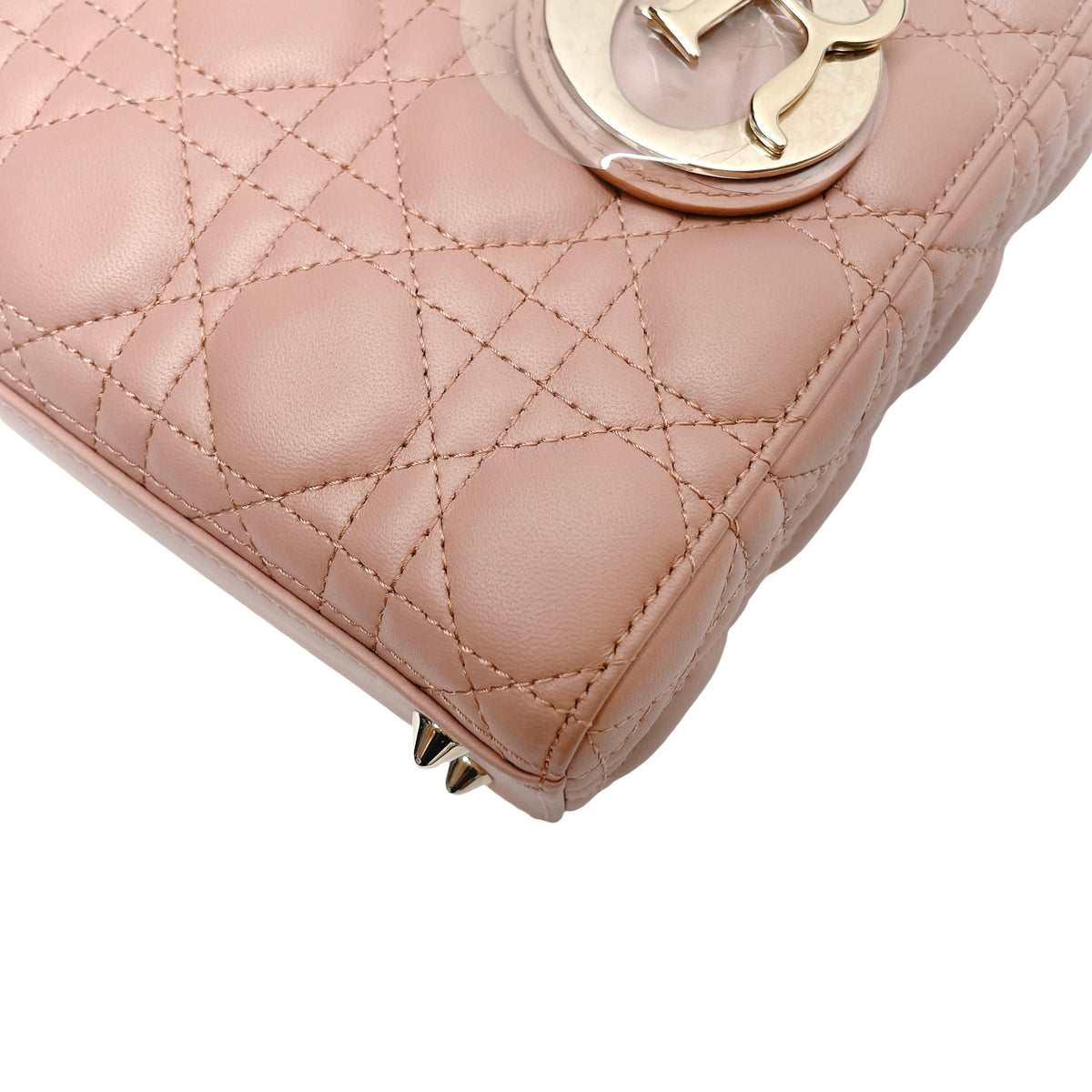 LADY DIOR SMALL